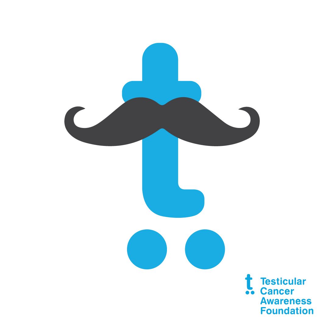 Go Nuts for No Shave November, Testicular Cancer Awareness Foundation