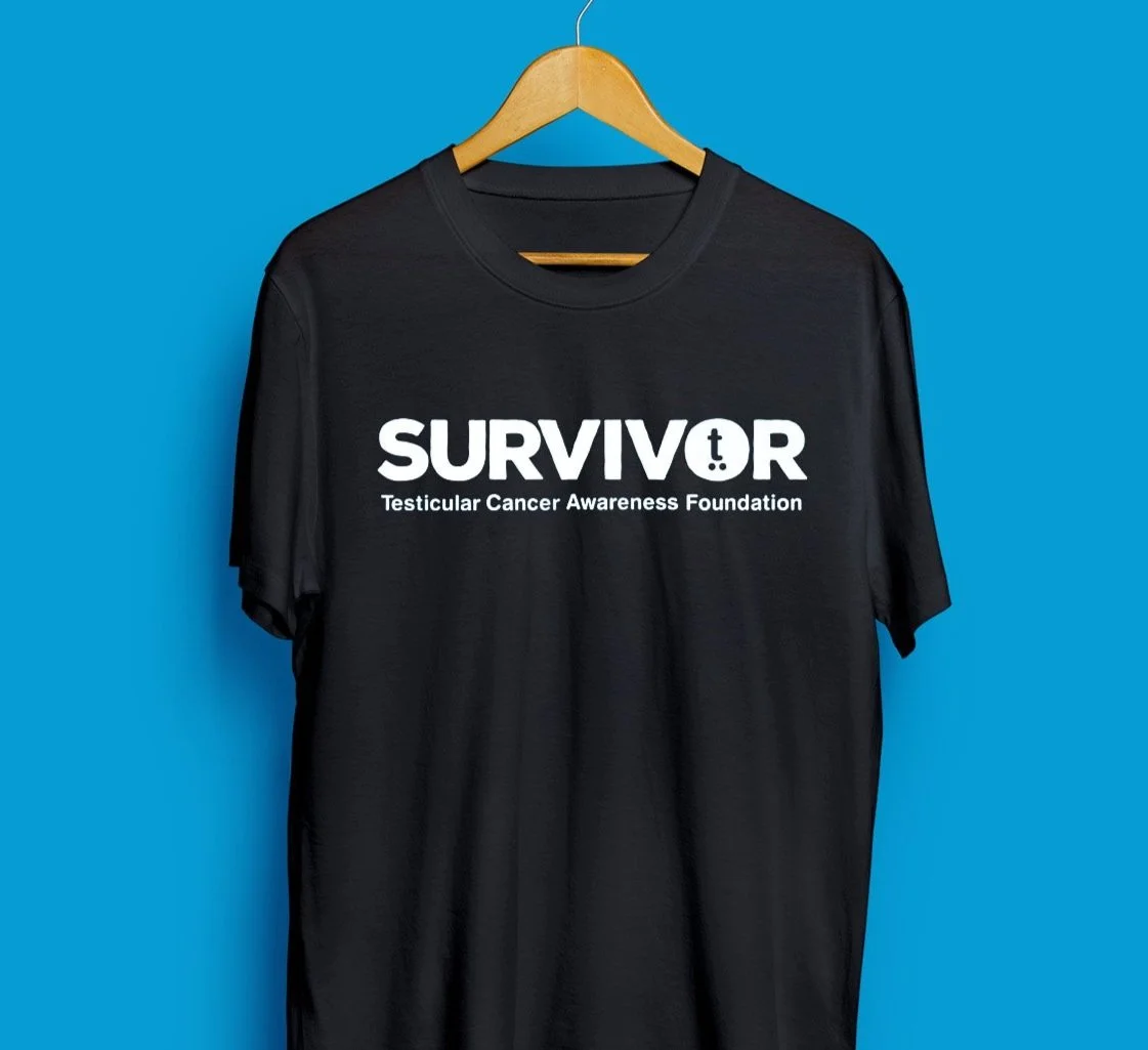 Survivor T-shirt