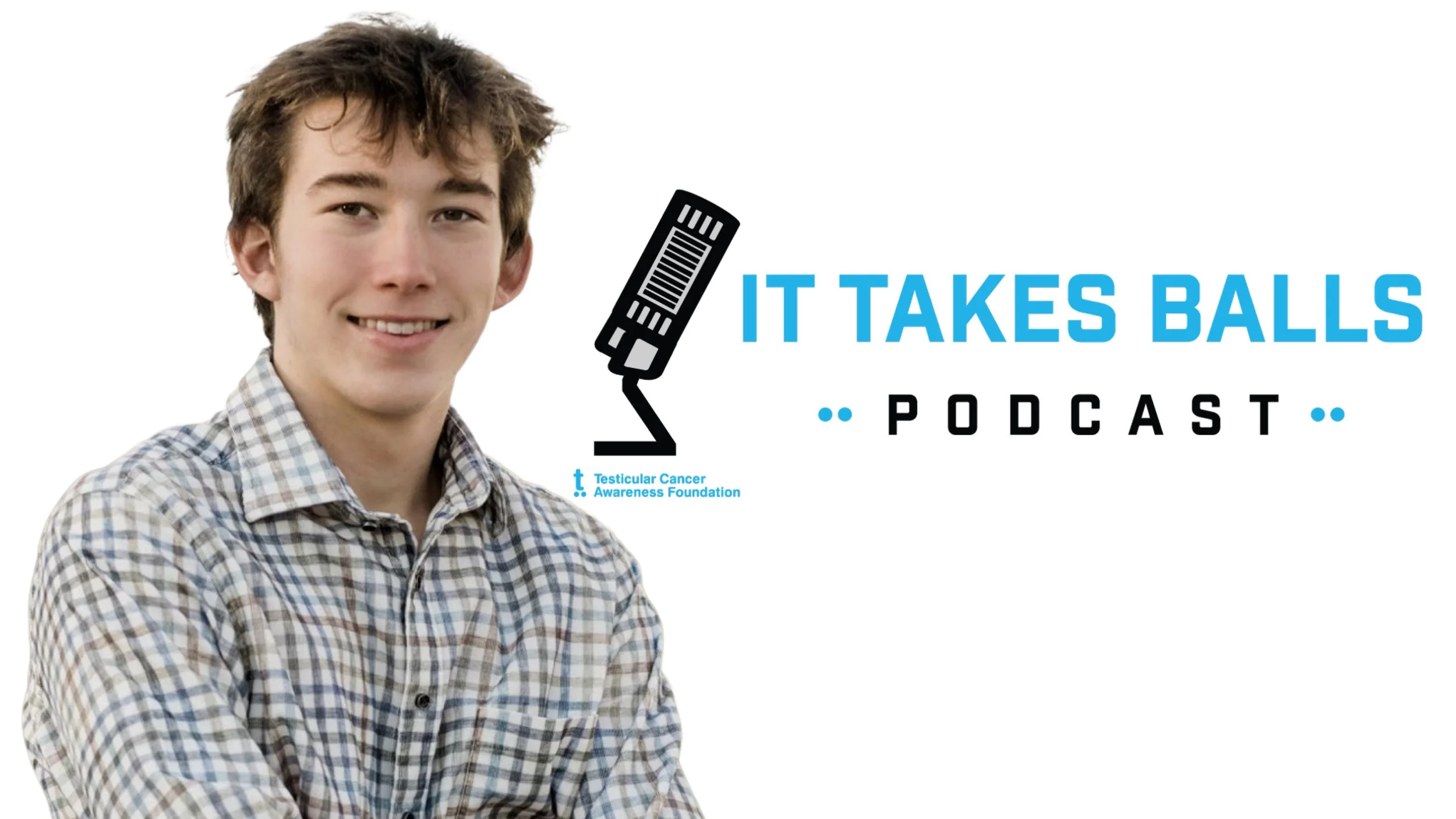 19-Year-Old Owen Murphy Is In His Last Week of BEP