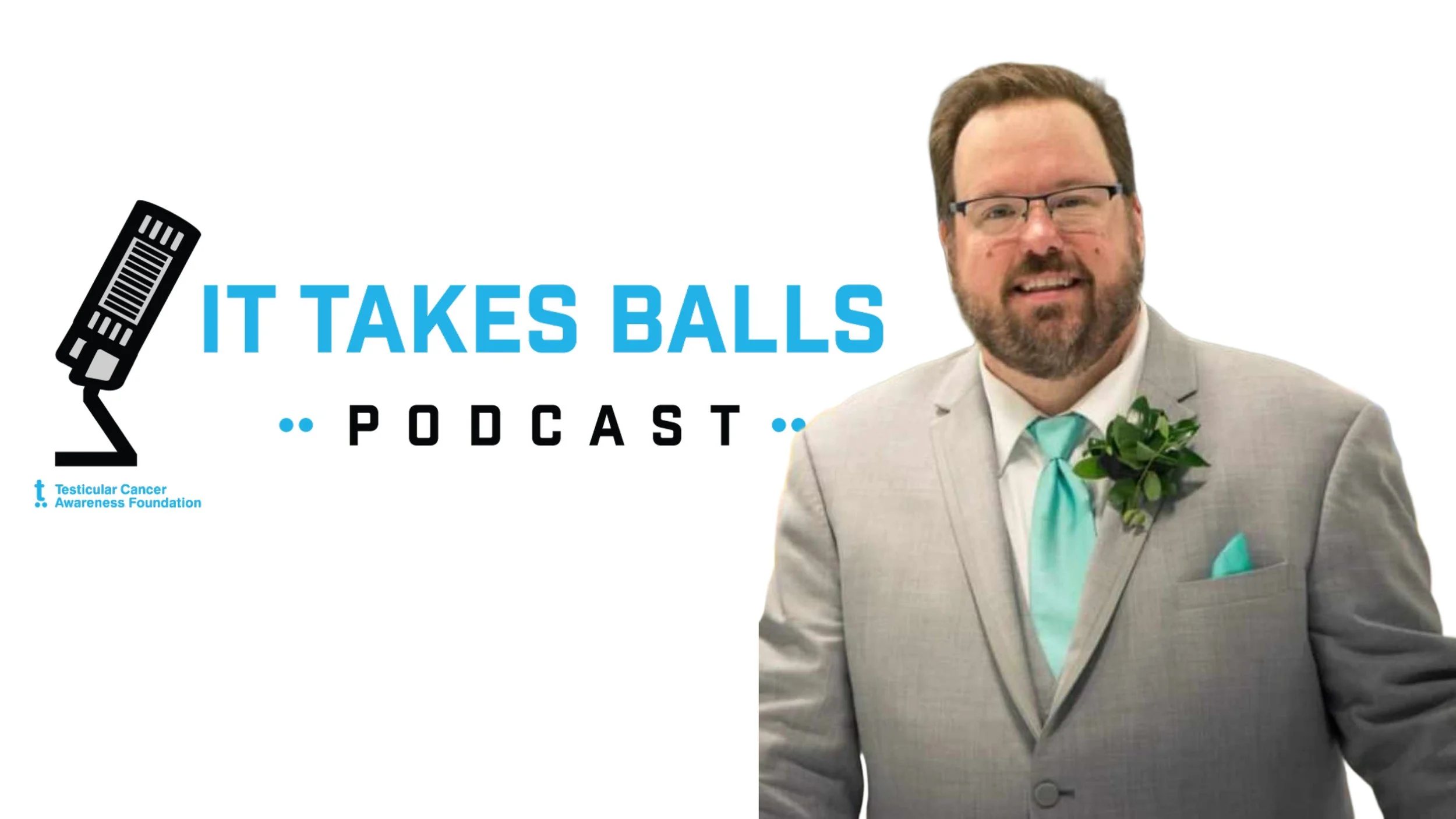 Brian Vesall was Diagnosed in his Mid-40s