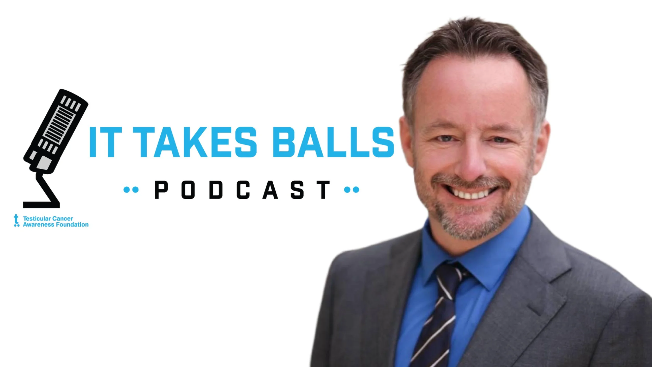 Jason Hogeboom is Nearly 40 Years Post-Testicular Cancer