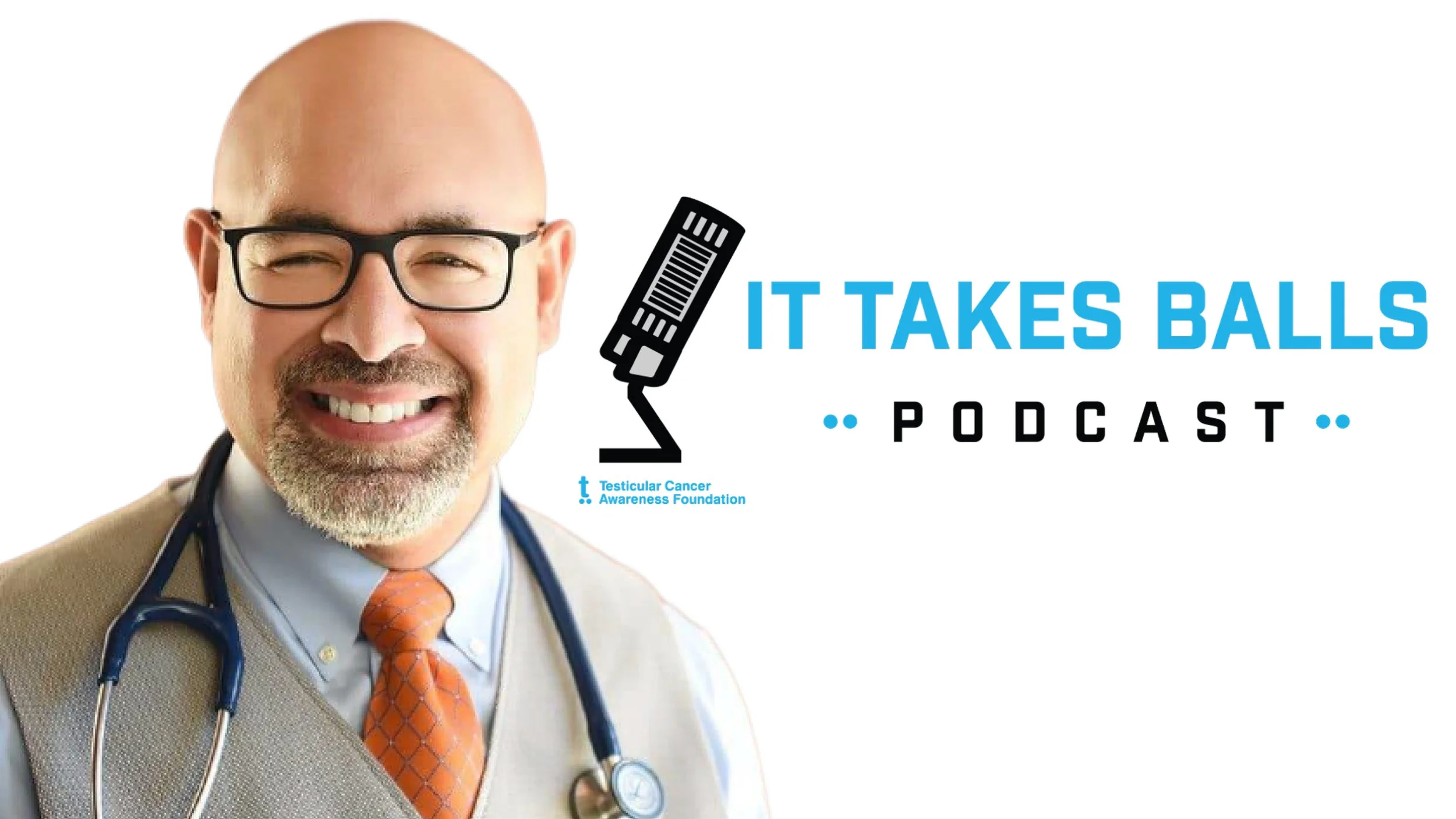 Dr. Geo Espinosa - Naturopathic Medicine &amp; Testicular Cancer