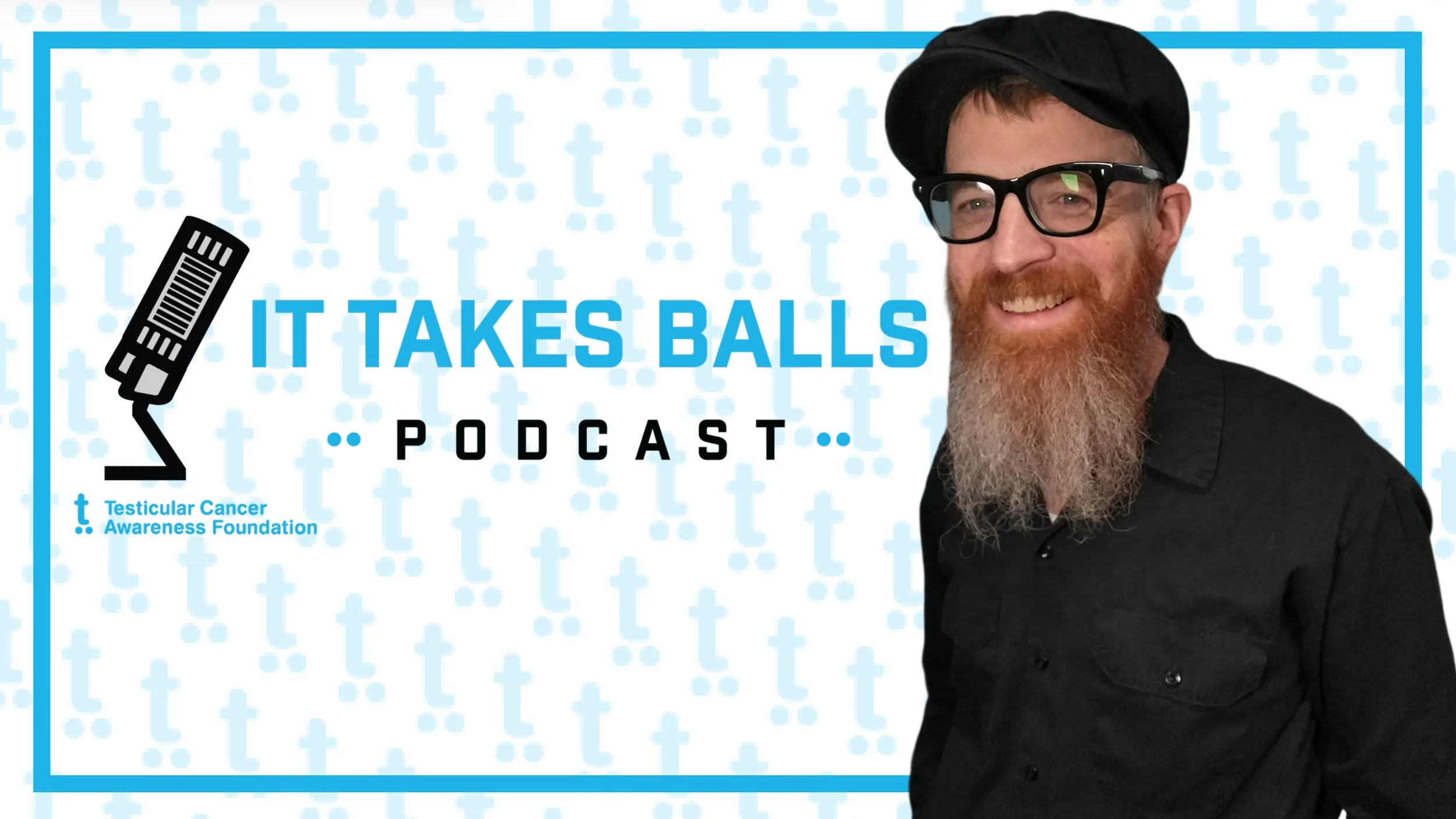 Ken Lane Detected His Testicular Cancer Super Early