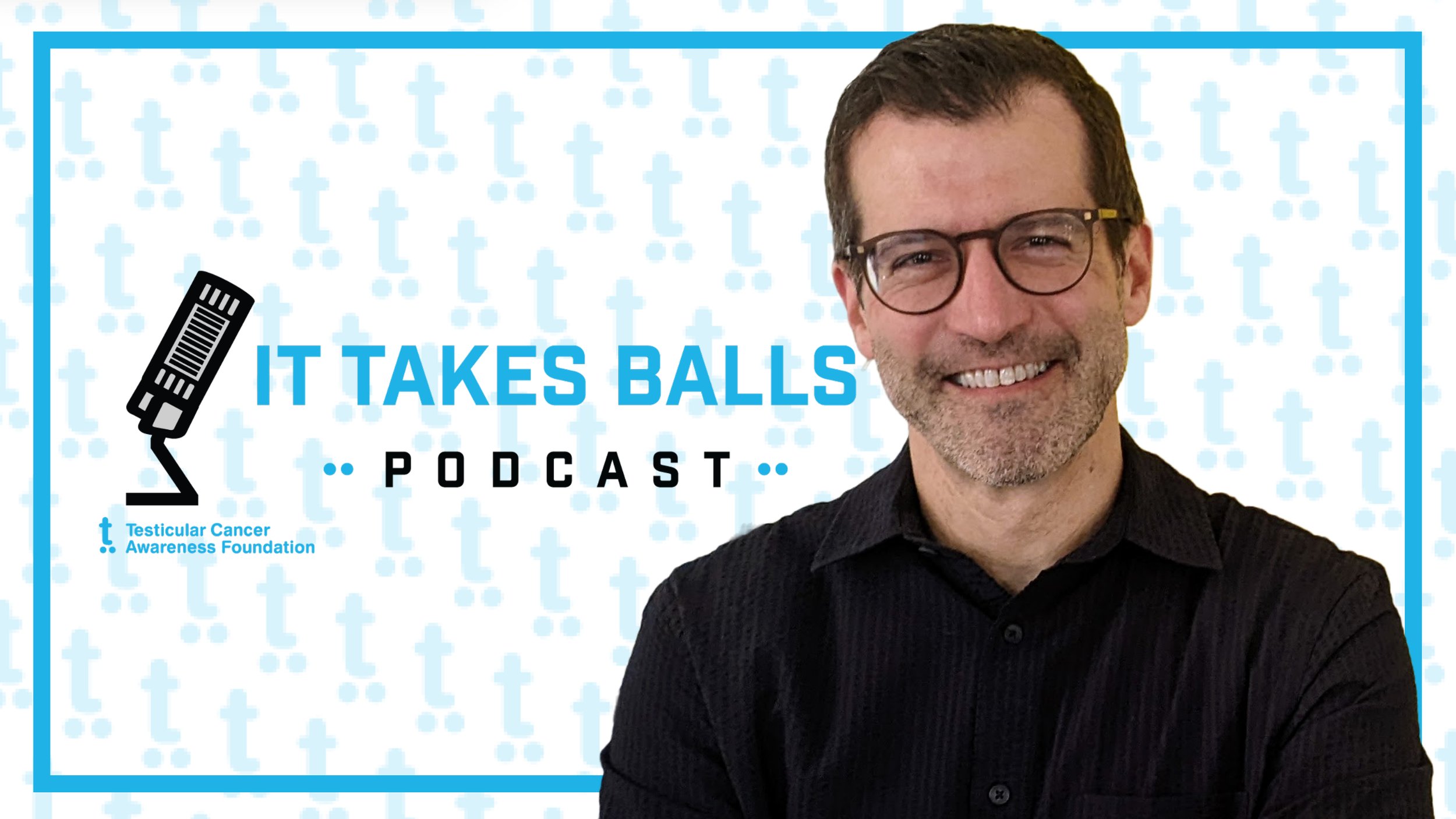 Tom Willner's Musical About Testicular Cancer Helped Him Cope