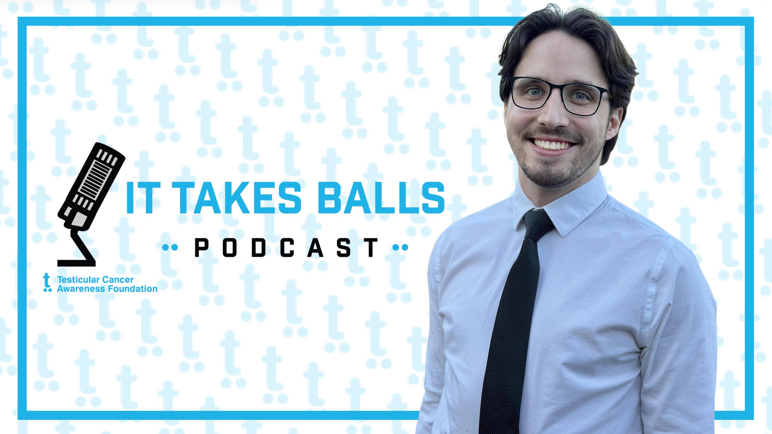 Paul Was Diagnosed Because His Girlfriend Was Studying for an Exam