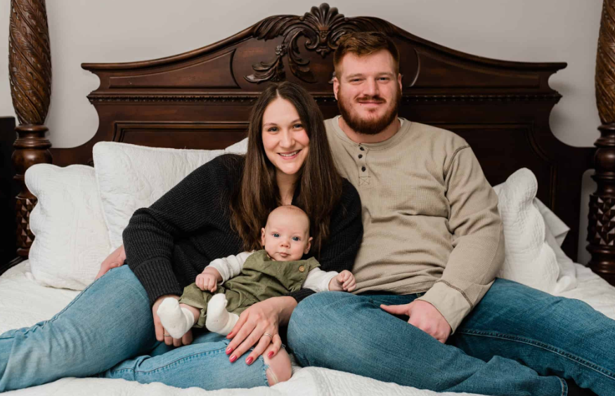 Kyle Trout Reflects on His Journey with Testicular Cancer 