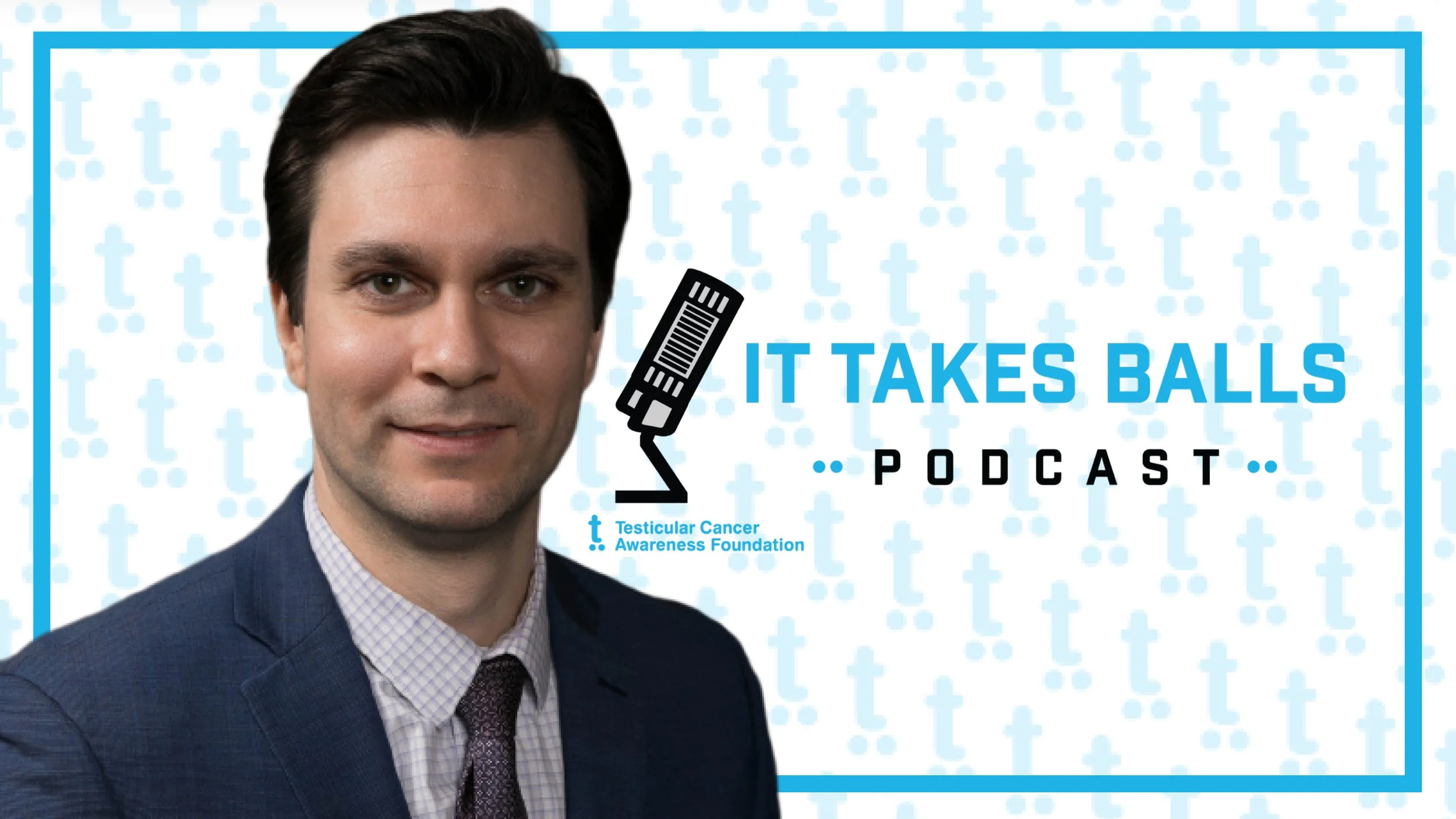 Dr. Joseph Shirk - Testicular Cancer Staging, Cell Types, and Vocabulary