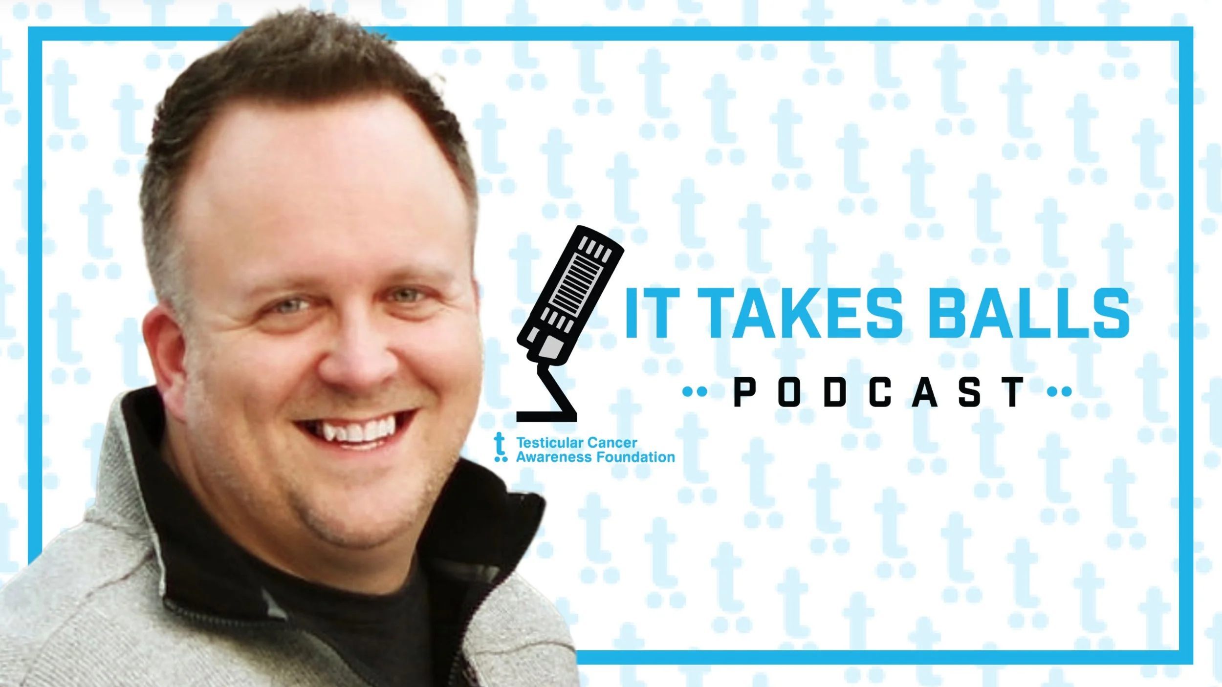 Seth Camp's Message to Testicular Cancer Patients: Have Someone to Talk To