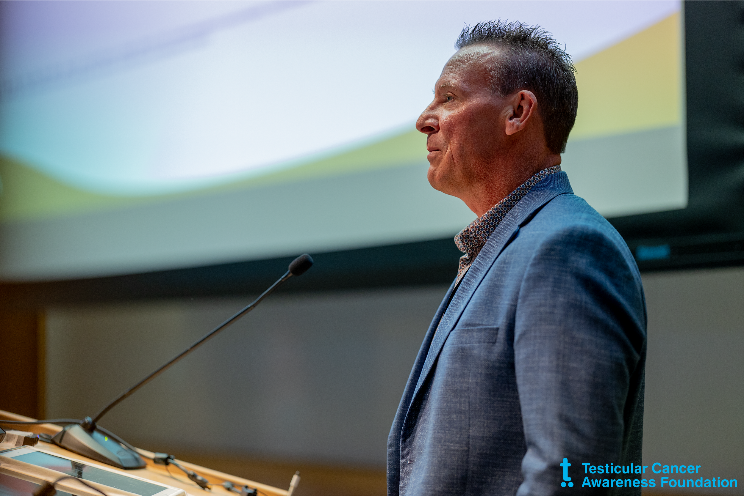 Ototoxicity - Fennec Pharmaceuticals | Testicular Cancer Conference 2024 presented by Fennec Pharmaceuticals