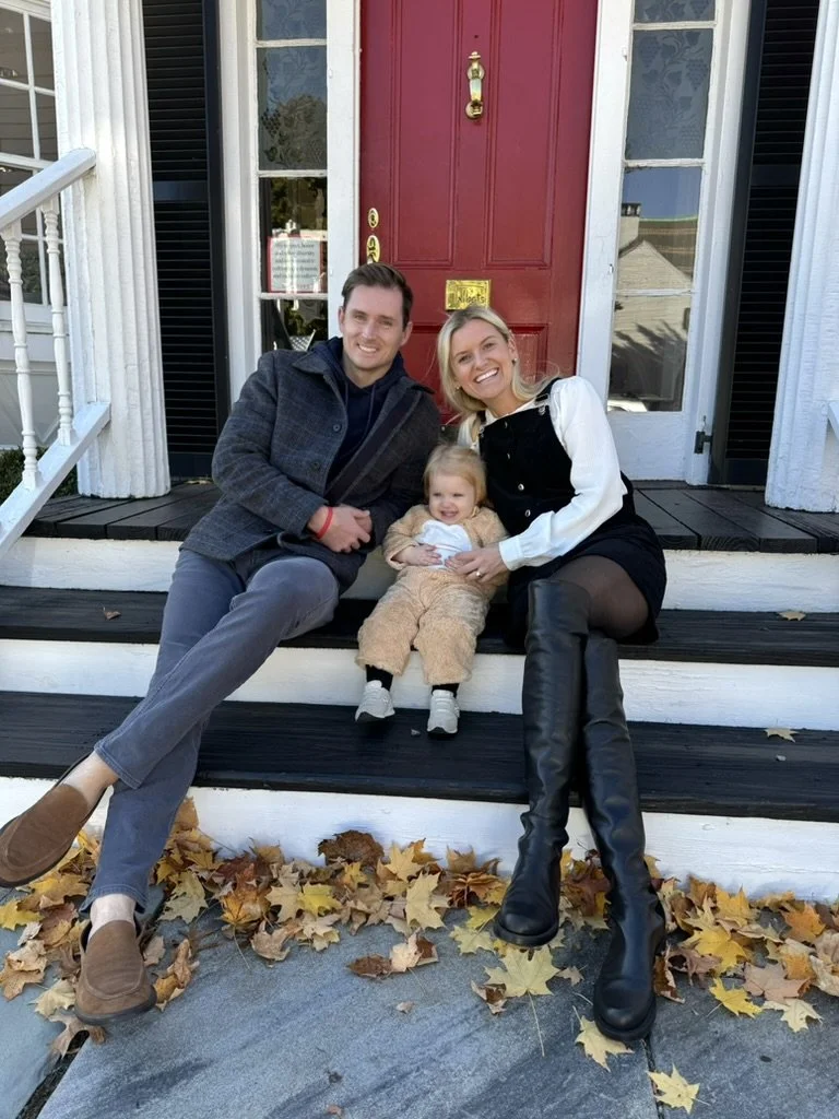 James Gordon Finds the Unity in his Community