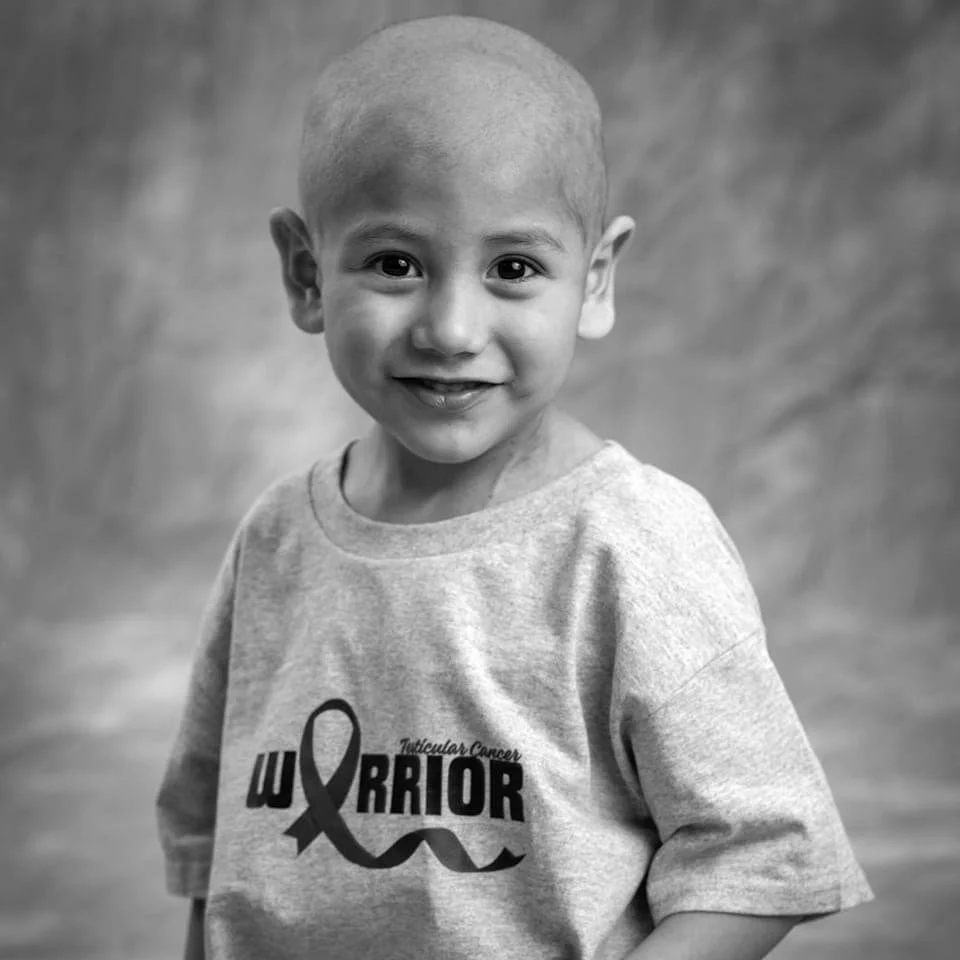 The Strength of a Child: Tristan’s Journey to Recovery after being Dismissed by Doctors for Six Months