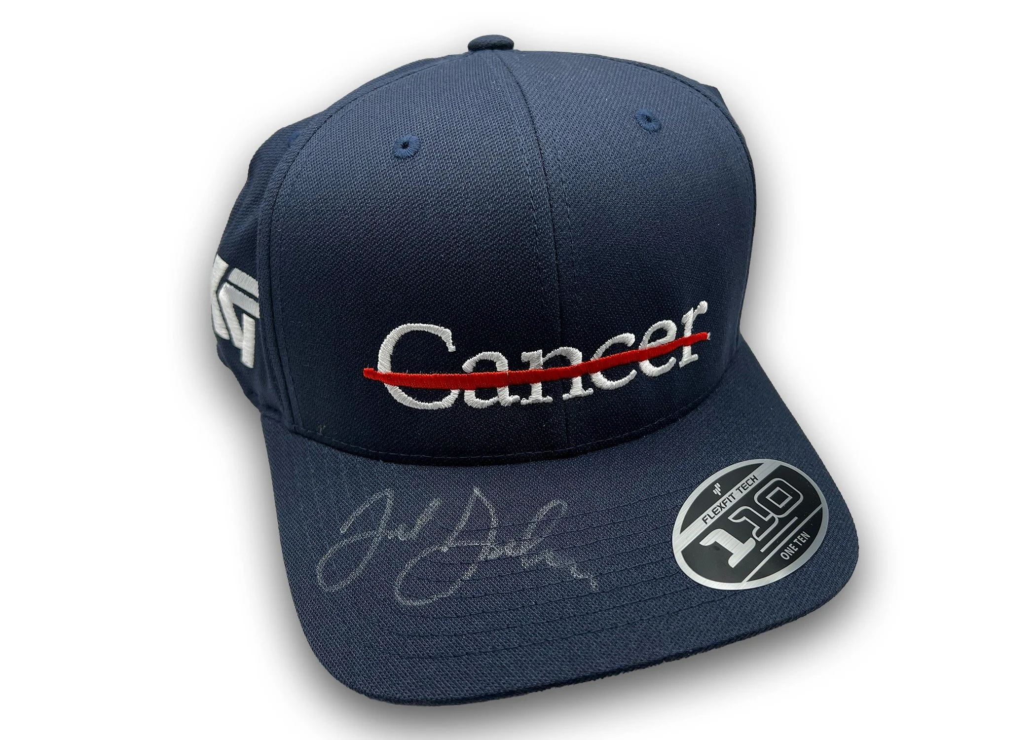 Joel Dahmen Hat