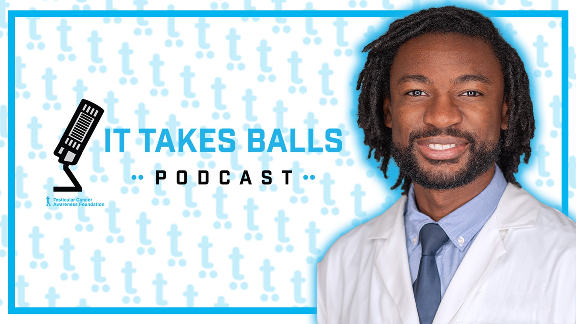 Dr. Steven Bradley - Anesthesia and Testicular Cancer