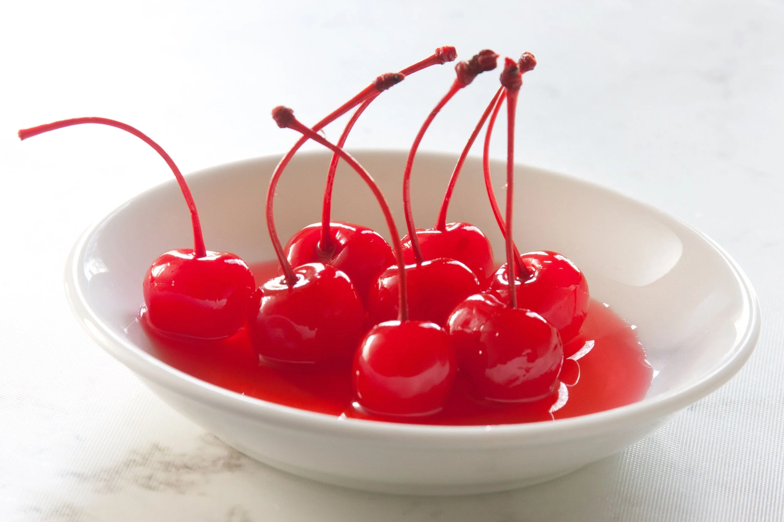 FDA to Ban Red Food Dye No. 3 in Food &amp; Ingested Drugs by 2028