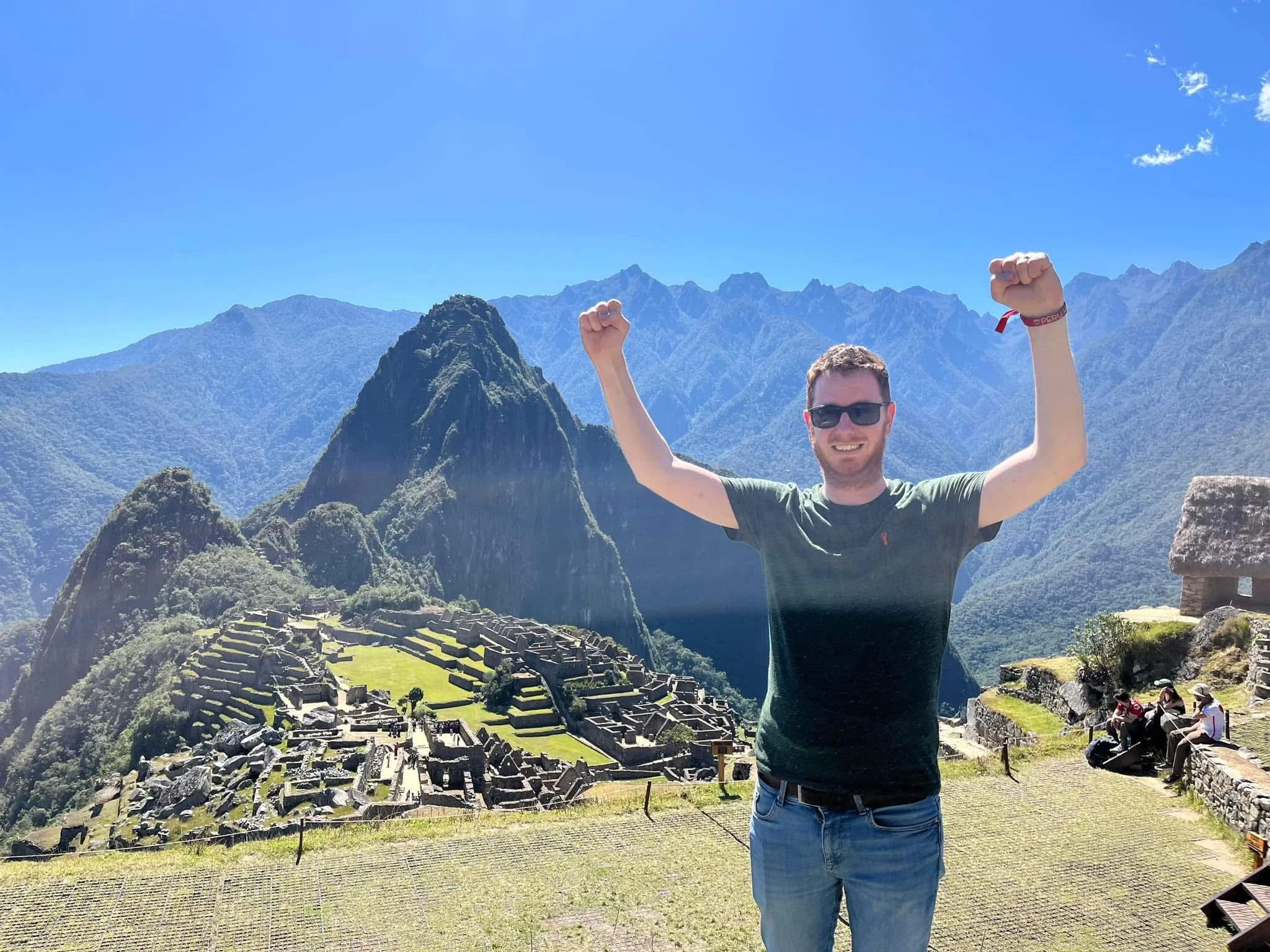 Stephen’s Battle: A Story of Resilience