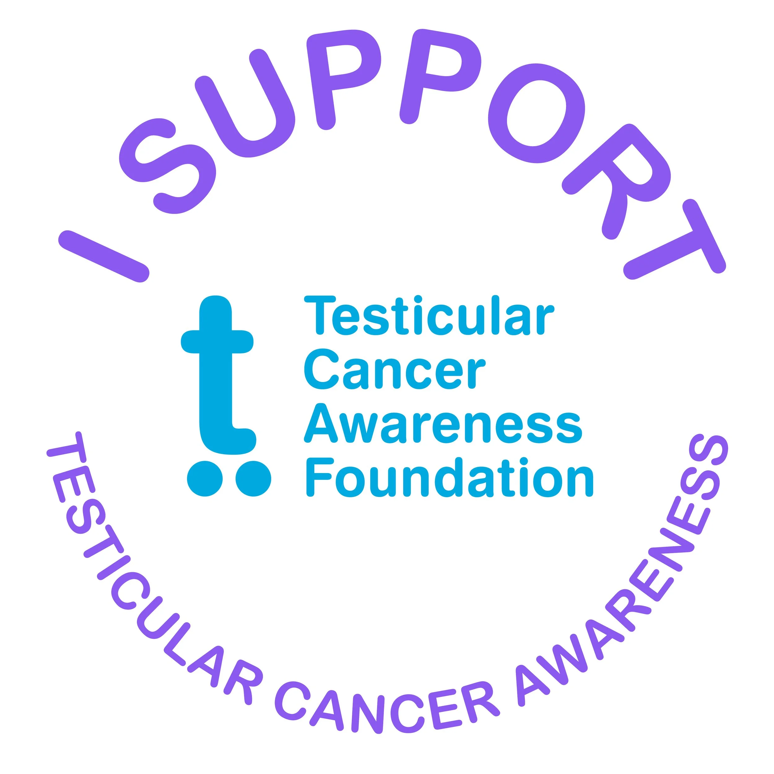 April is Testicular Cancer Awareness Month: Take Action. Raise Awareness. Make a Difference. 