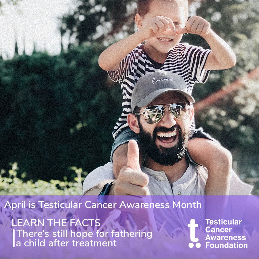Thinking About the Future: Fertility and Testicular Cancer