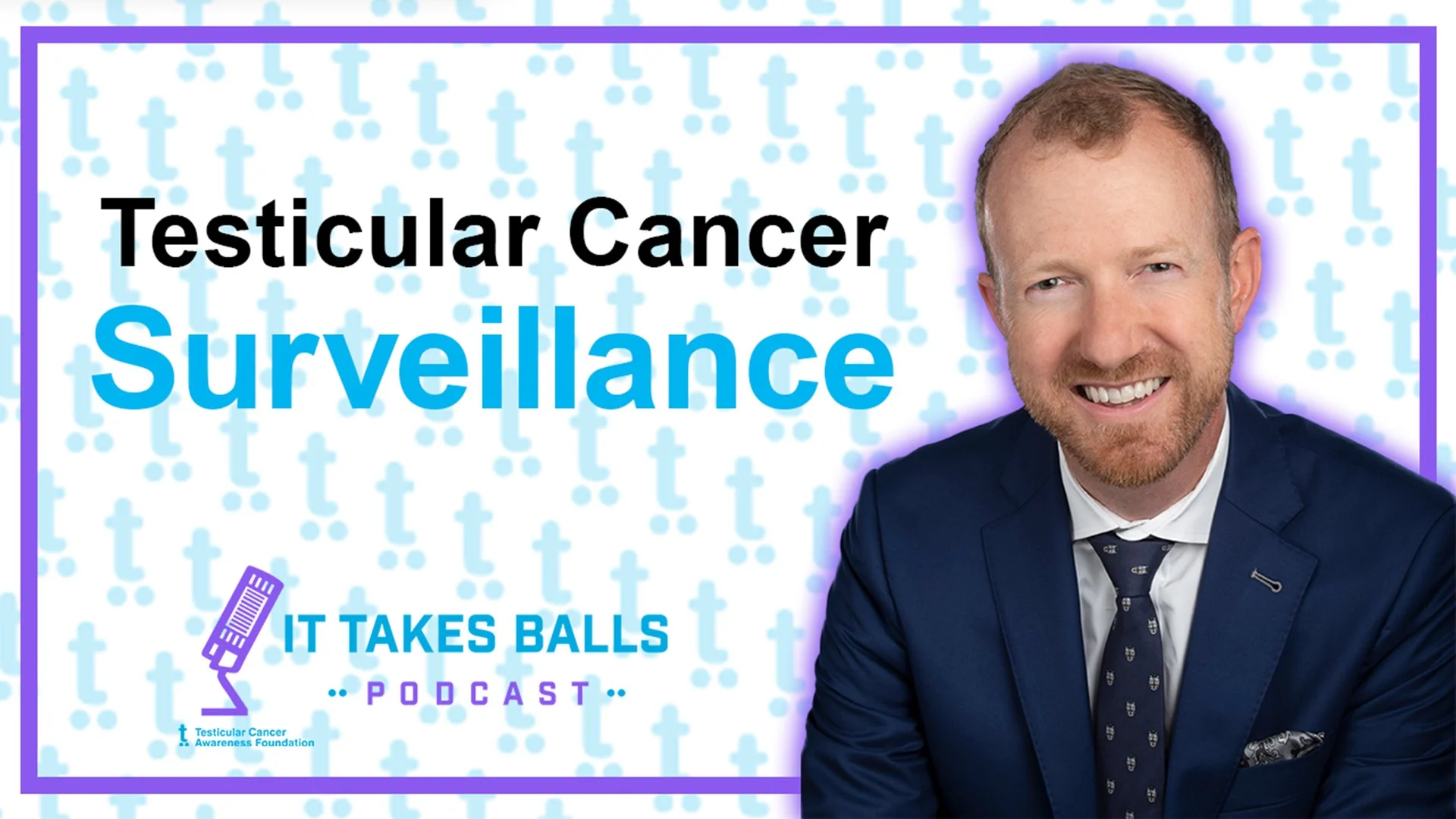 Dr. Rob Hamilton - Surveillance in Testicular Cancer