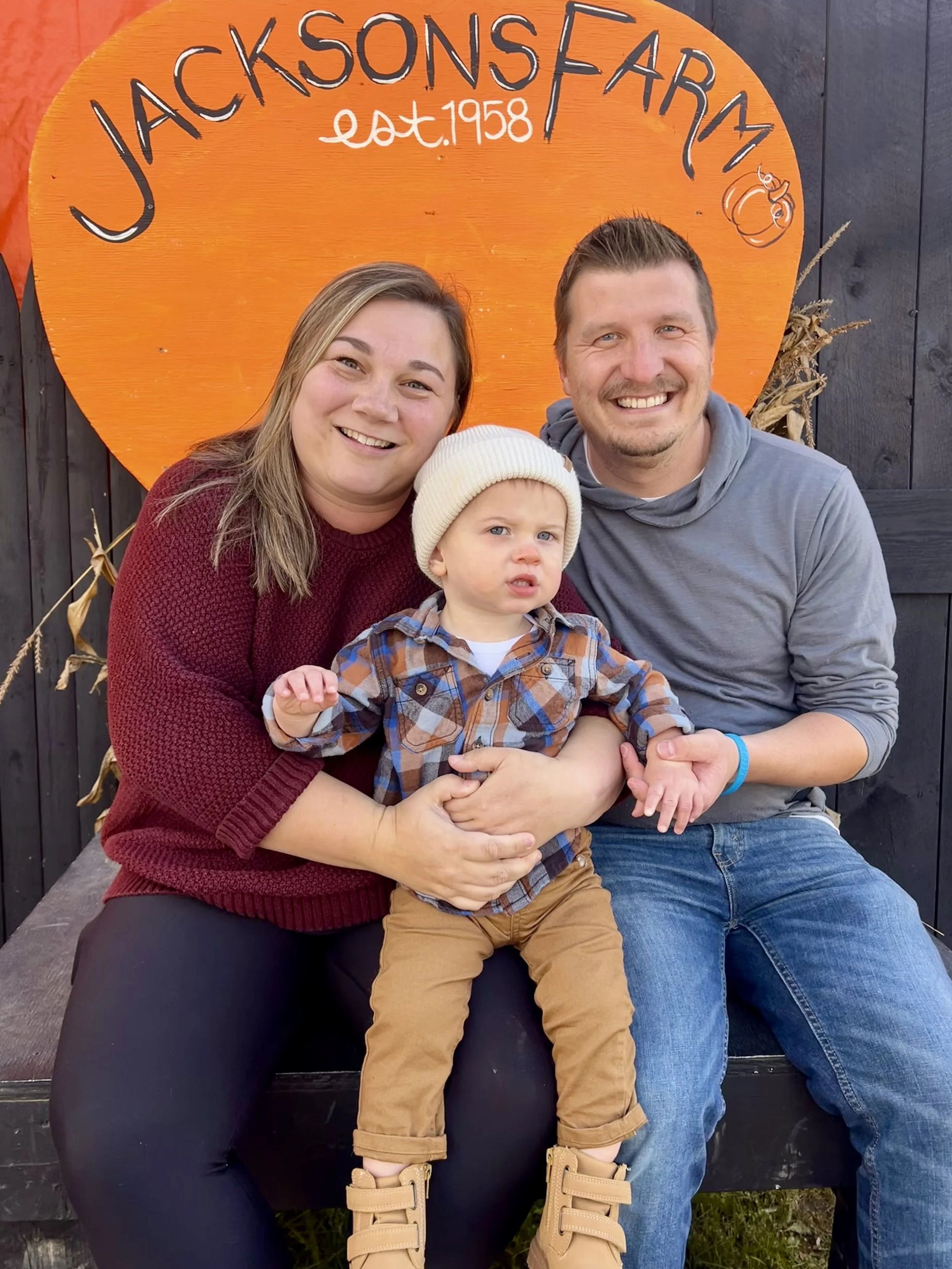 Al Plocinski: Finding Light After Testicular Cancer