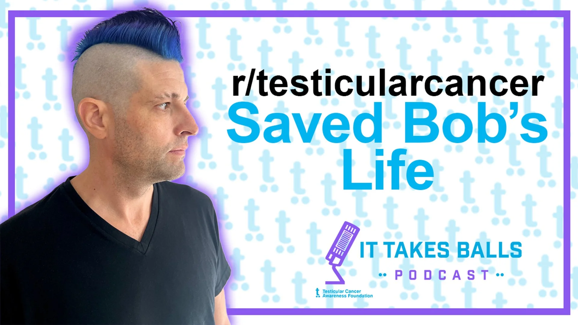 How Reddit Helped Save Bob Jordan's Life After a Misdiagnosis