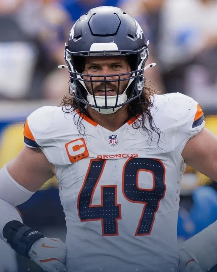 Broncos Linebacker Alex Singleton Diagnosed with Testicular Cancer