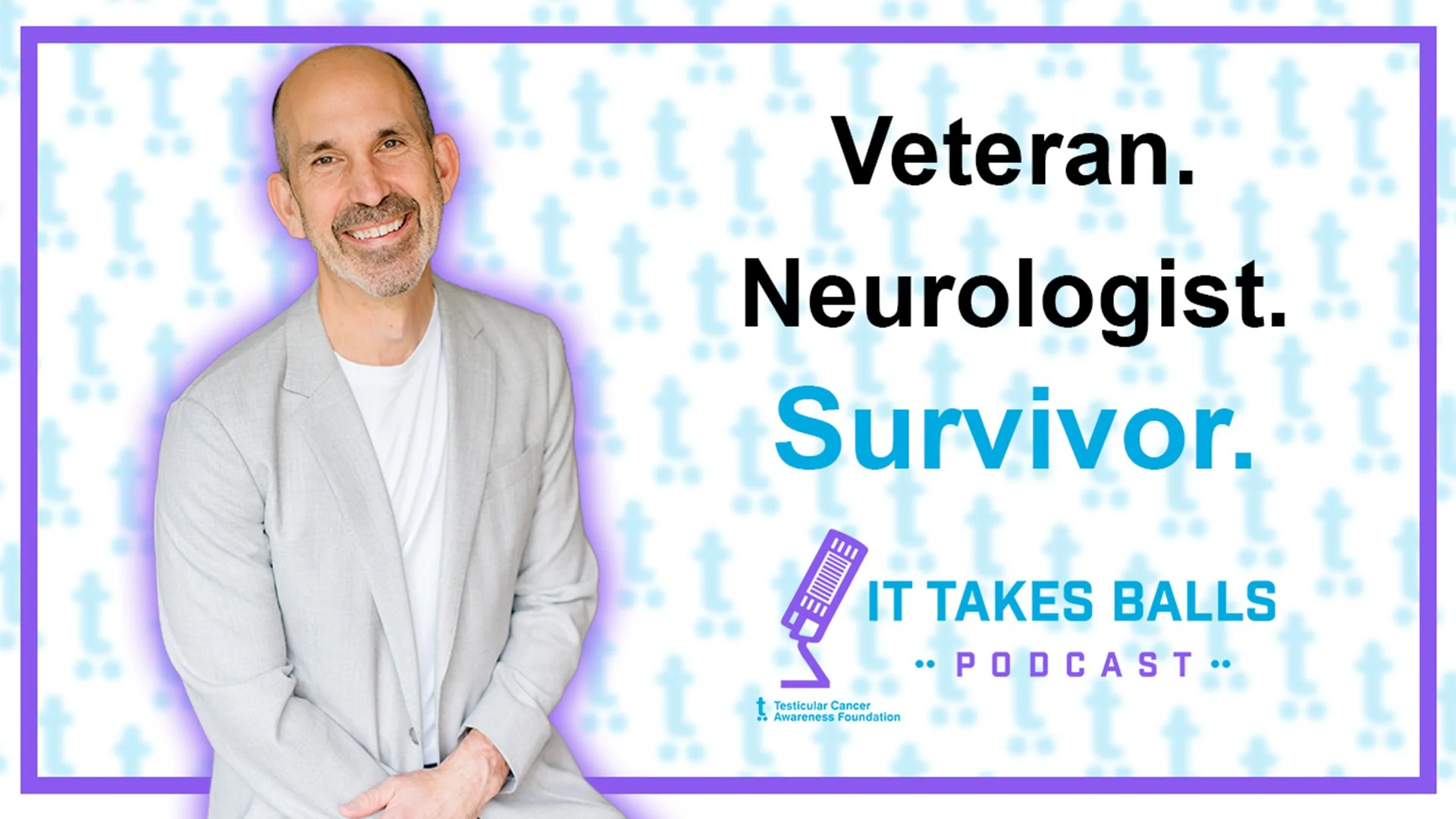 Don's Story: Testicular Cancer, Burn Pits, and the PACT Act