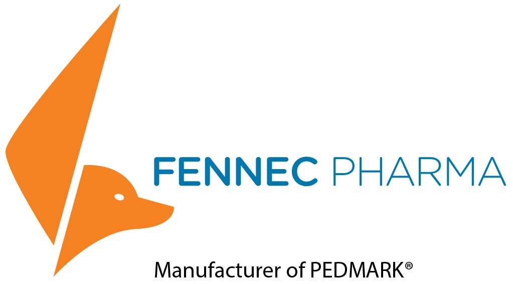 Fennec Announces City of Hope PEDMARK Trial for Adult Testicular Cancer Patients