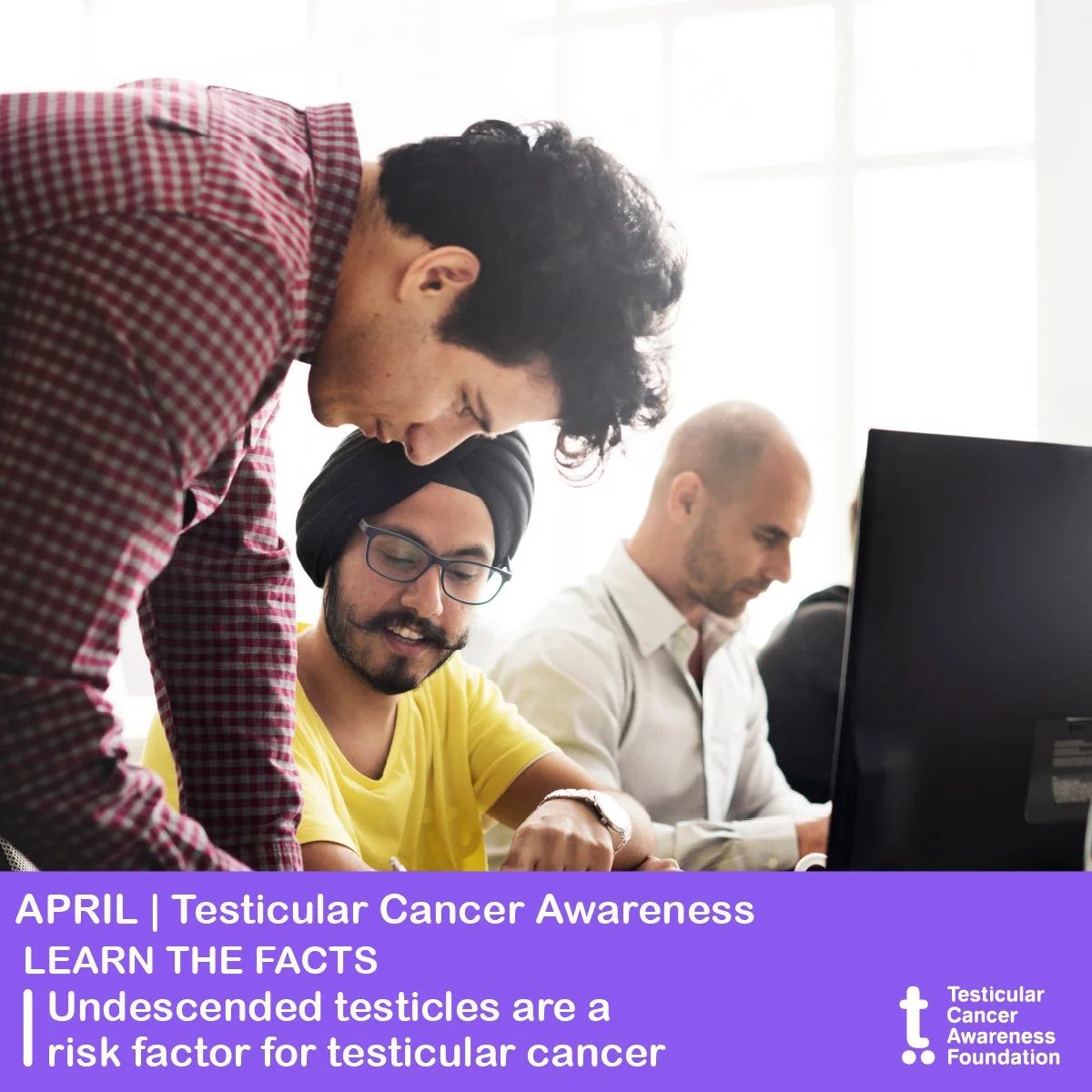 Save it. Share it. Spread the word.