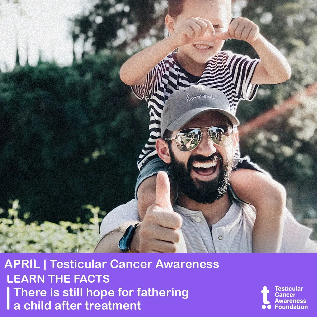 Save it. Share it. Spread the word.