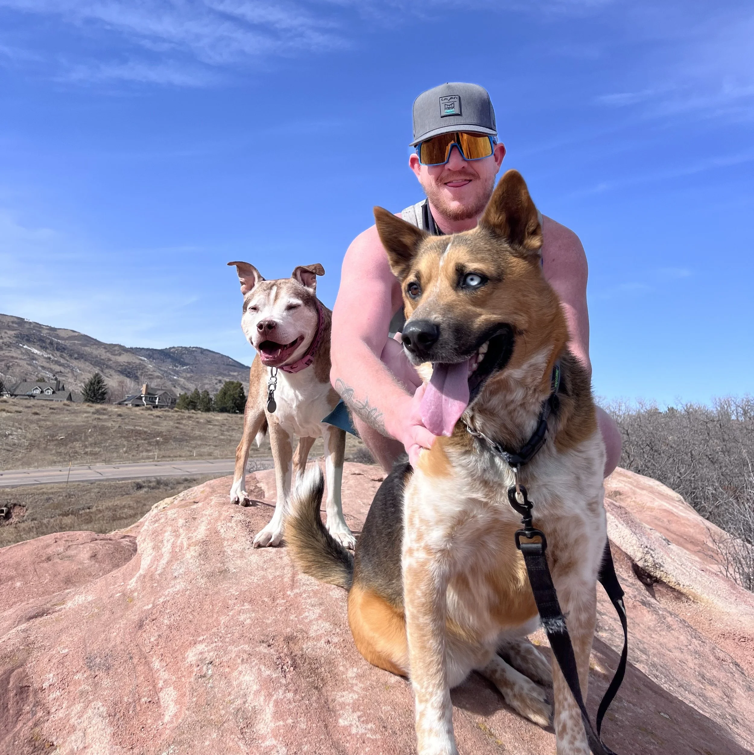 Four Diagnoses in Three Years: Scott Nockels’ Testicular Cancer Journey