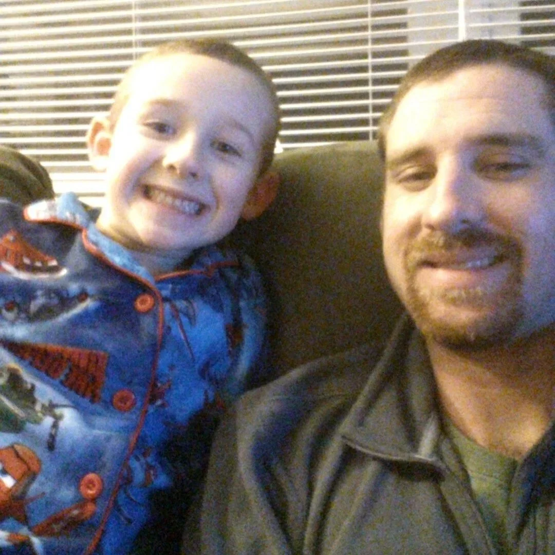 Testicular Cancer Survivor Story: From Missed Symptoms to Five Years Cancer-Free