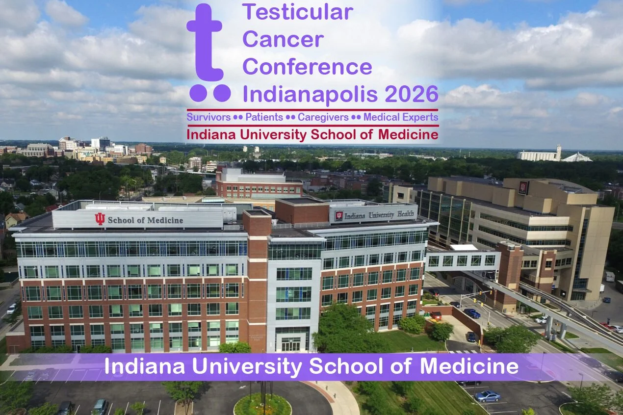 Testicular Cancer Conference Indianapolis 2026