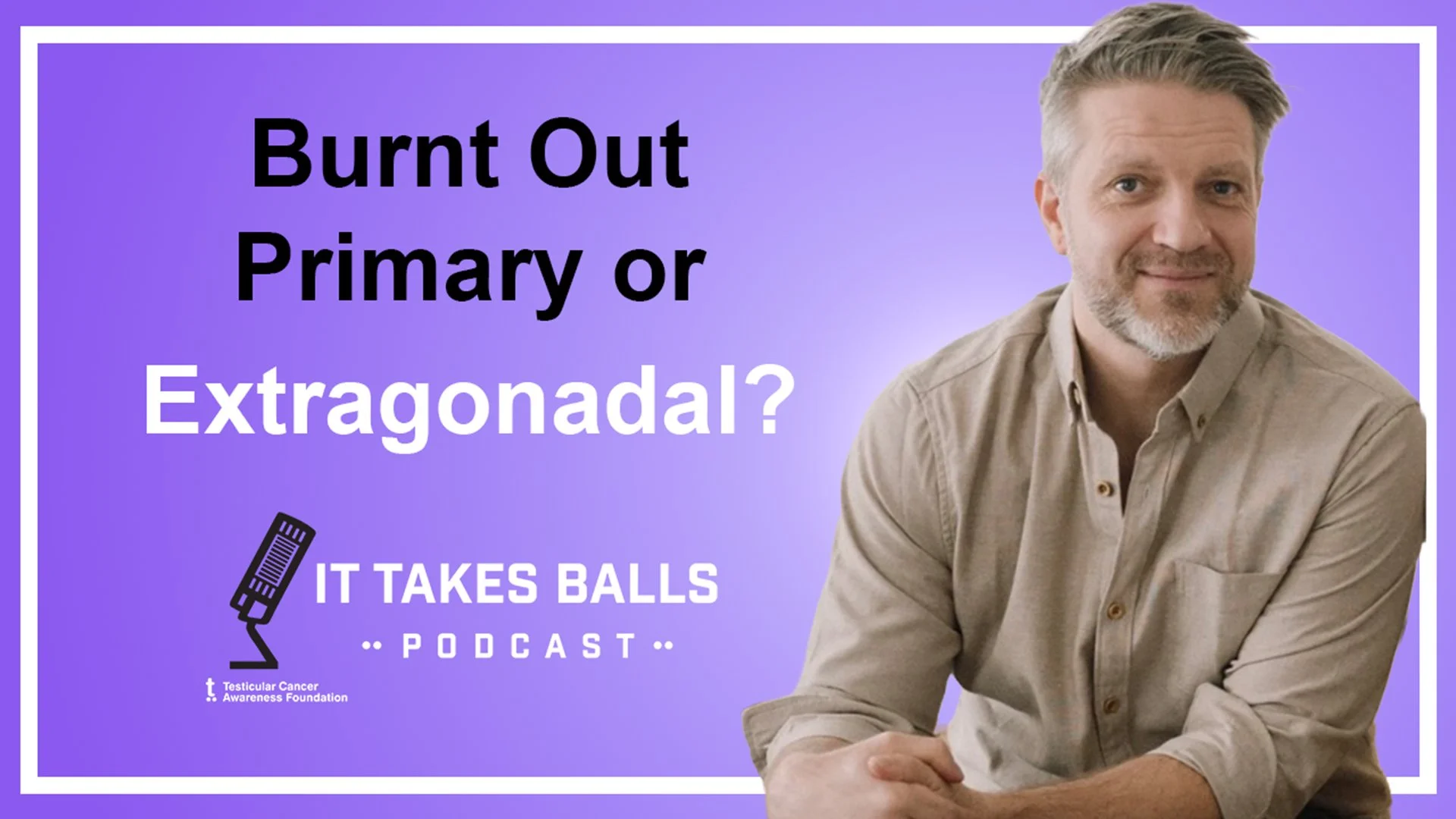 Burnt Out Primary or Extragonadal Germ Cell Tumor?