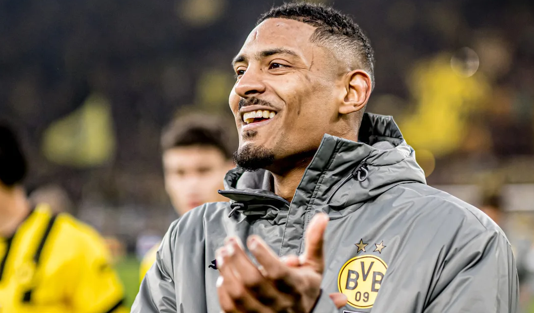 Athlete Sebastien Haller and PUMA Raise Awareness for Testicular Cancer