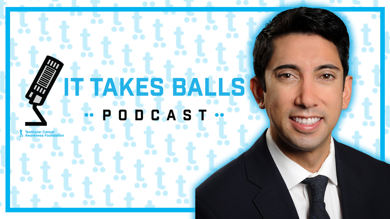 Dr. Timothy Clinton - Robotic RPLND for Metastatic Testicular Cancer