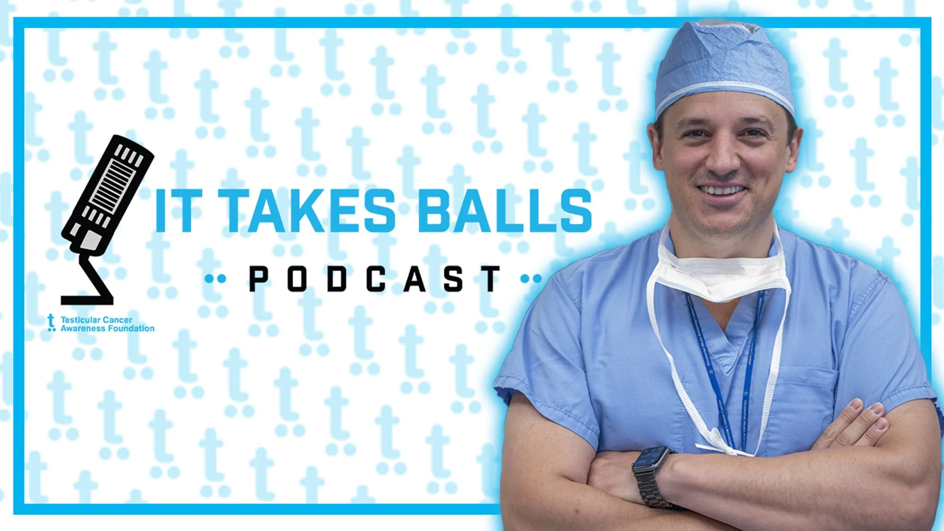 Dr. Richard Matulewicz - Health-Related Quality of Life in Testicular Cancer