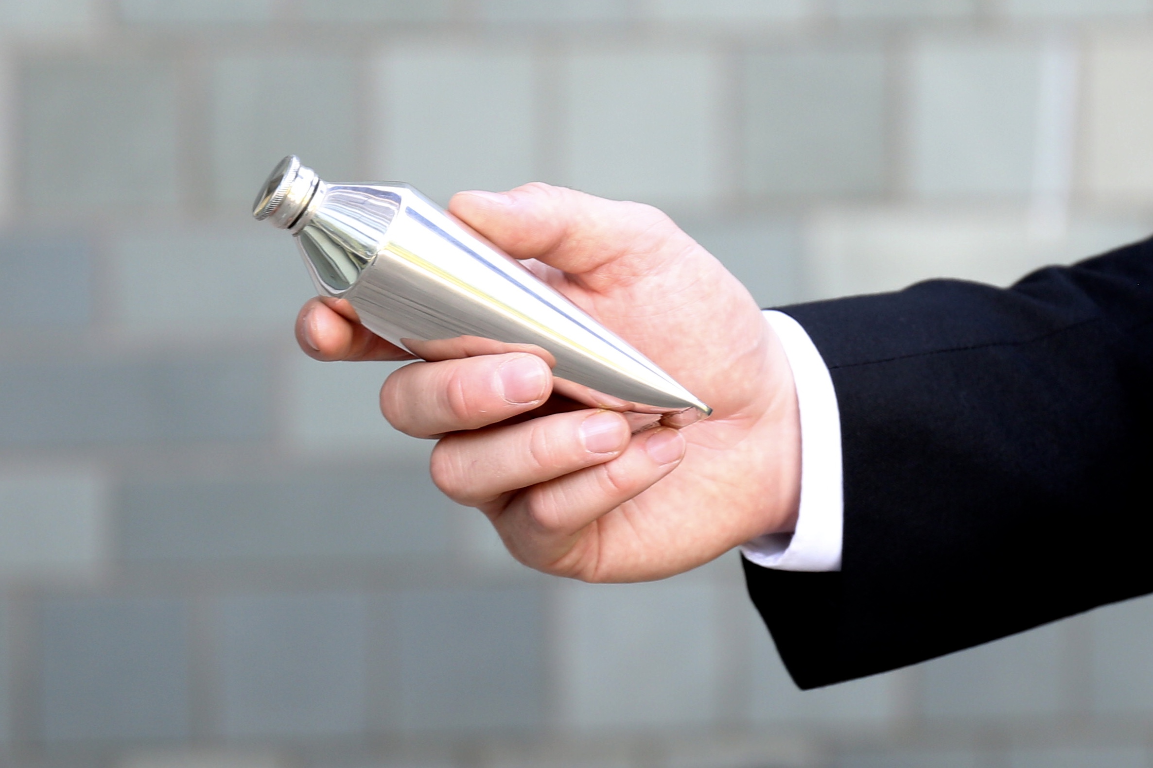 The Flask