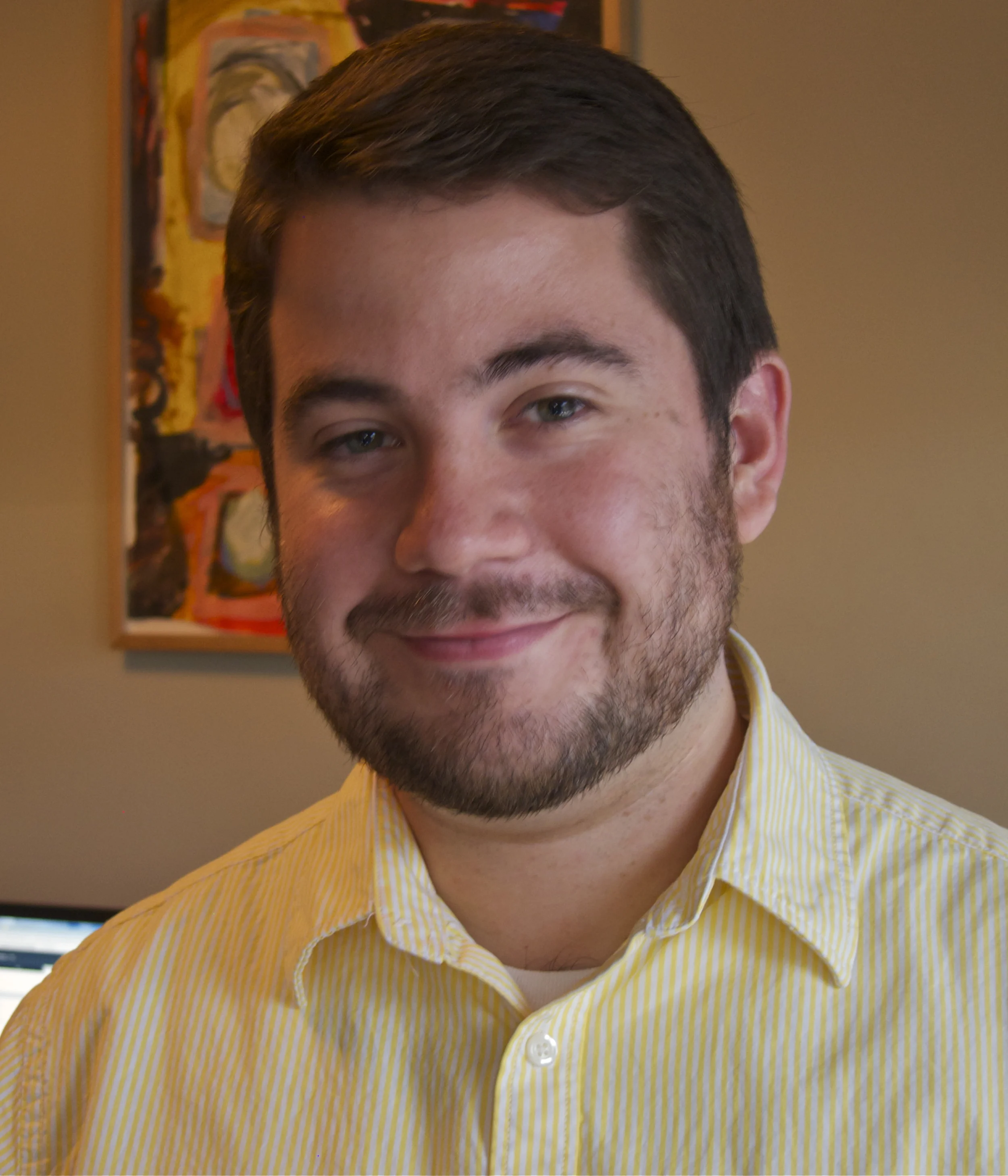 Andy Barr Founder, STET Communications