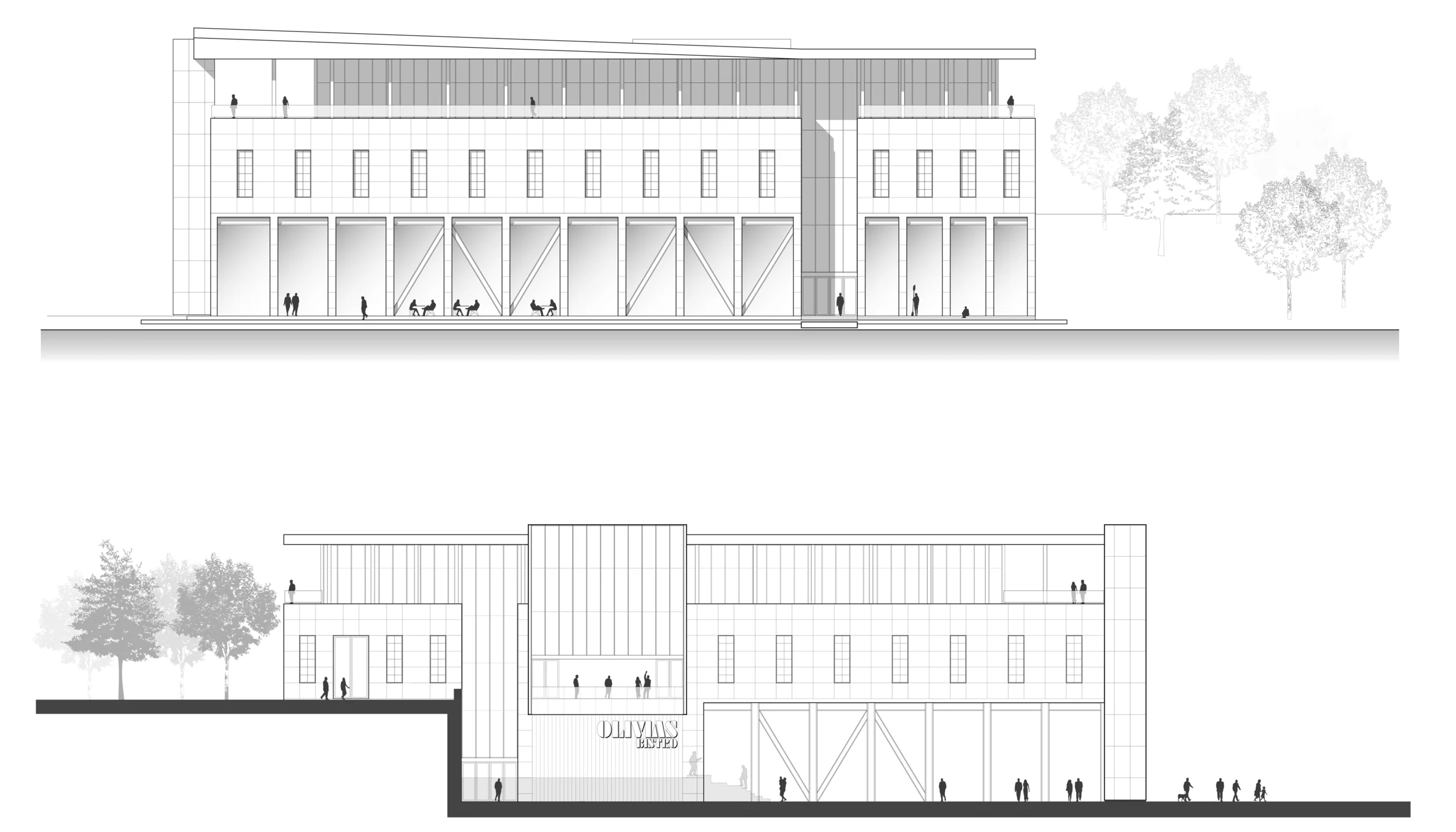 ELEVATIONS