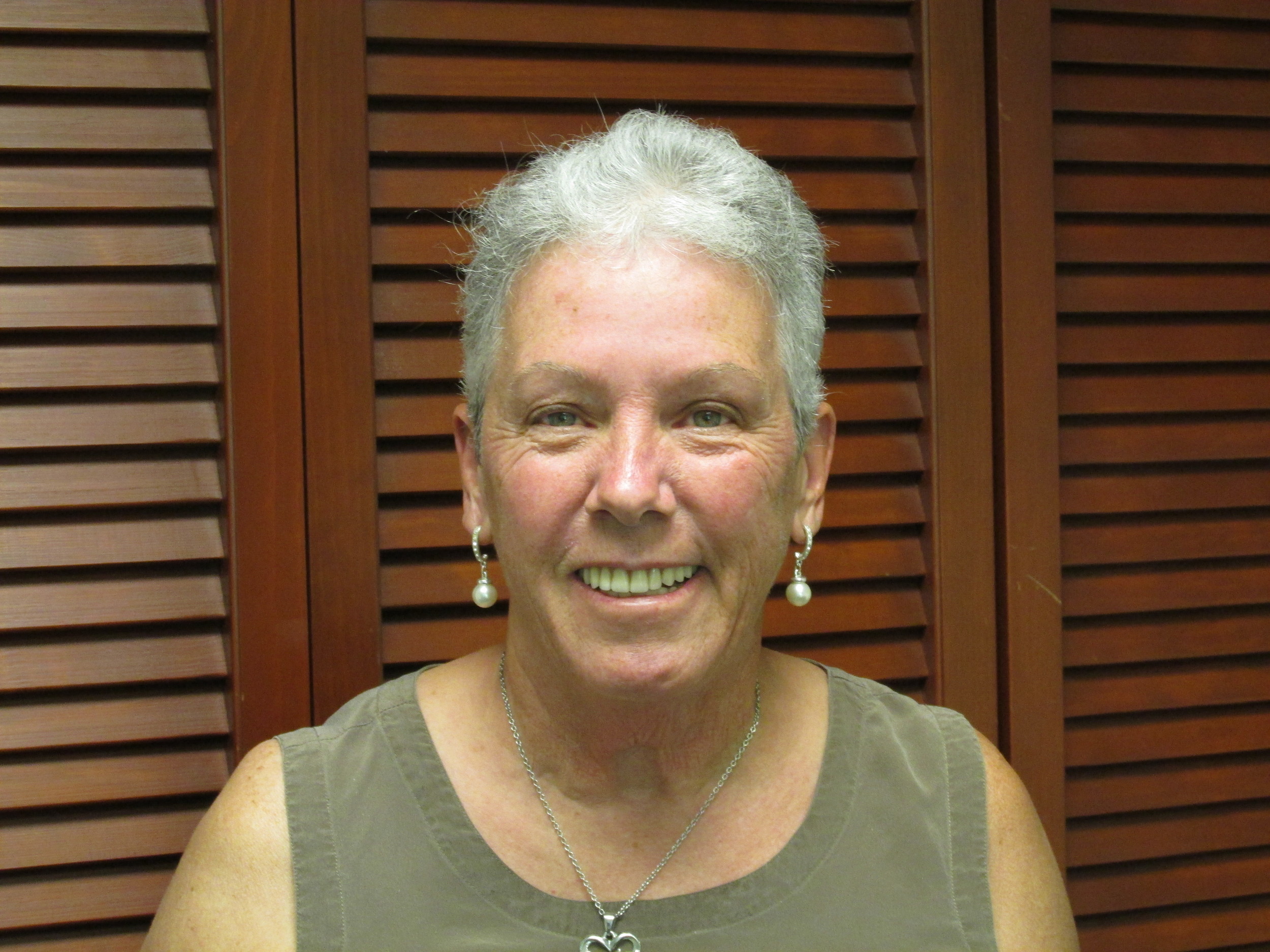 Carol Koji