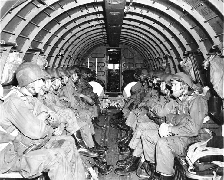 World War II U.S. Paratroopers&nbsp;&nbsp;&nbsp;&nbsp;&nbsp;&nbsp;&nbsp;&nbsp;&nbsp;&nbsp;&nbsp;&nbsp;&nbsp;&nbsp;&nbsp;&nbsp;&nbsp;&nbsp;&nbsp;&nbsp;&nbsp;&nbsp;&nbsp;&nbsp;&nbsp;&nbsp;&nbsp;&nbsp;&nbsp;&nbsp;&nbsp;&nbsp;&nbsp;&nbsp;&nbsp;&nbsp;&nb…