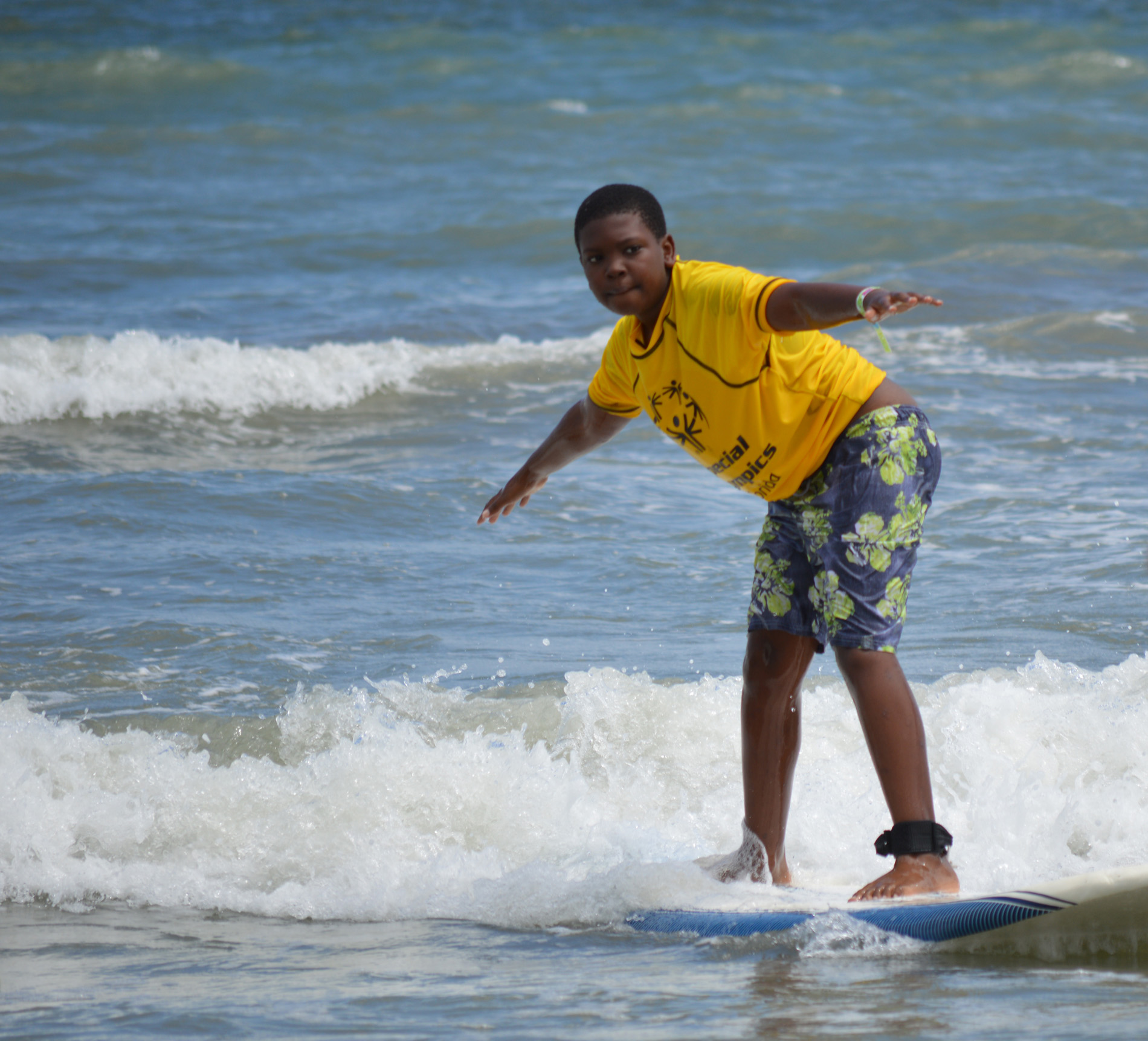 Special Olympics Florida