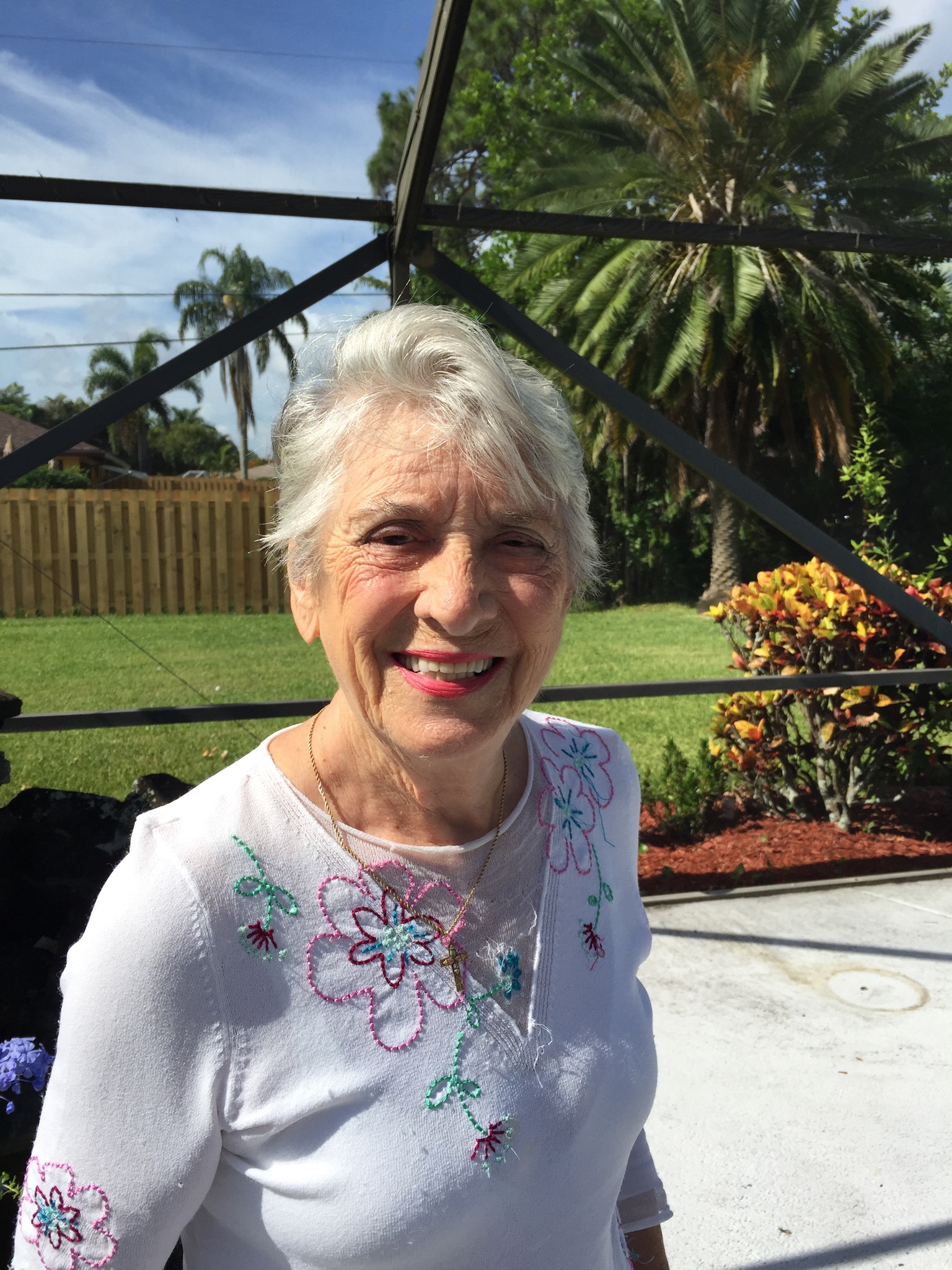Doris Edmunds