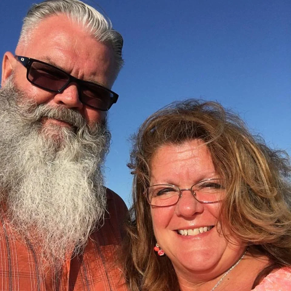 Jeff and Sheri Fields