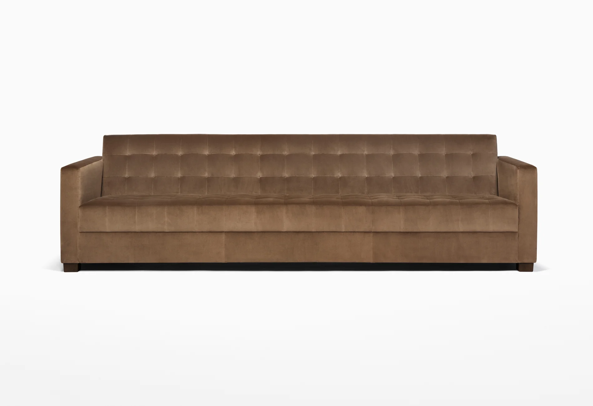 Savoy Sofa — Chai Ming Studios