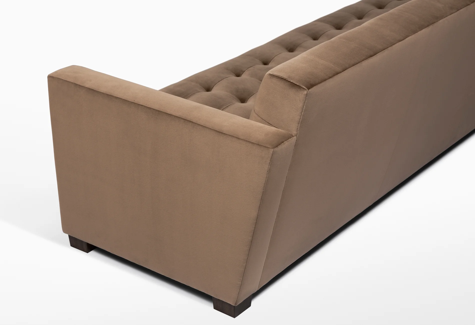 Savoy Sofa — Chai Ming Studios