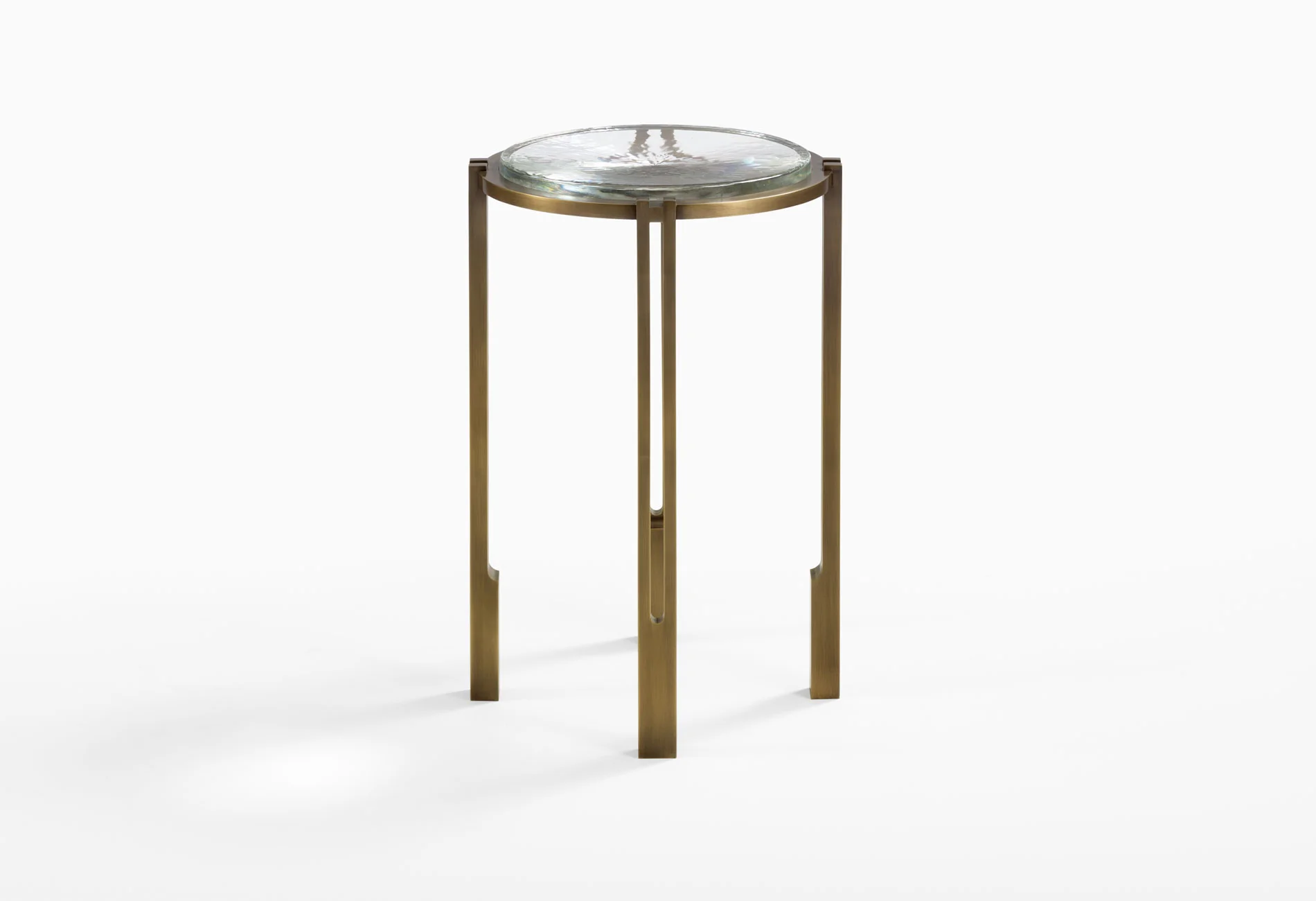 Alter Occasional Table — Chai Ming Studios
