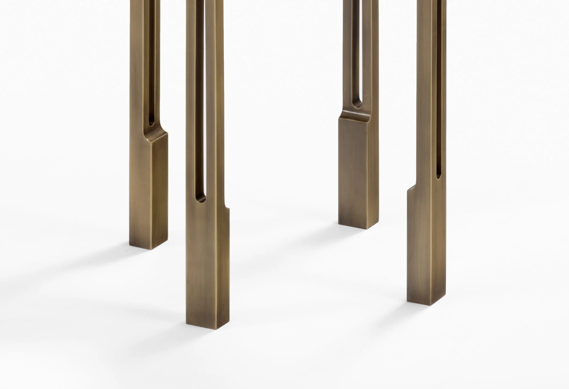 Alter Occasional Table — Chai Ming Studios