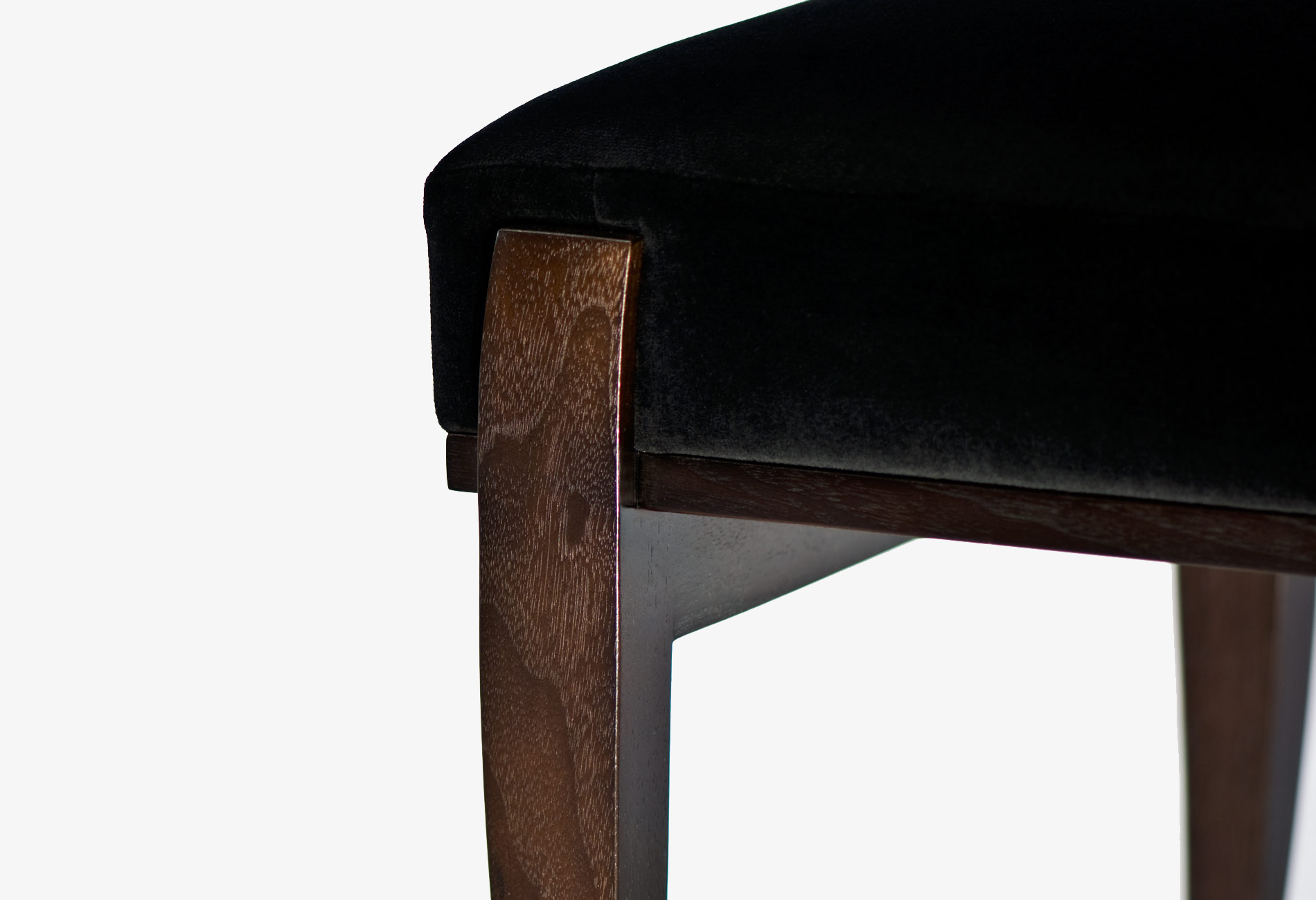 Oxford Chair — Chai Ming Studios