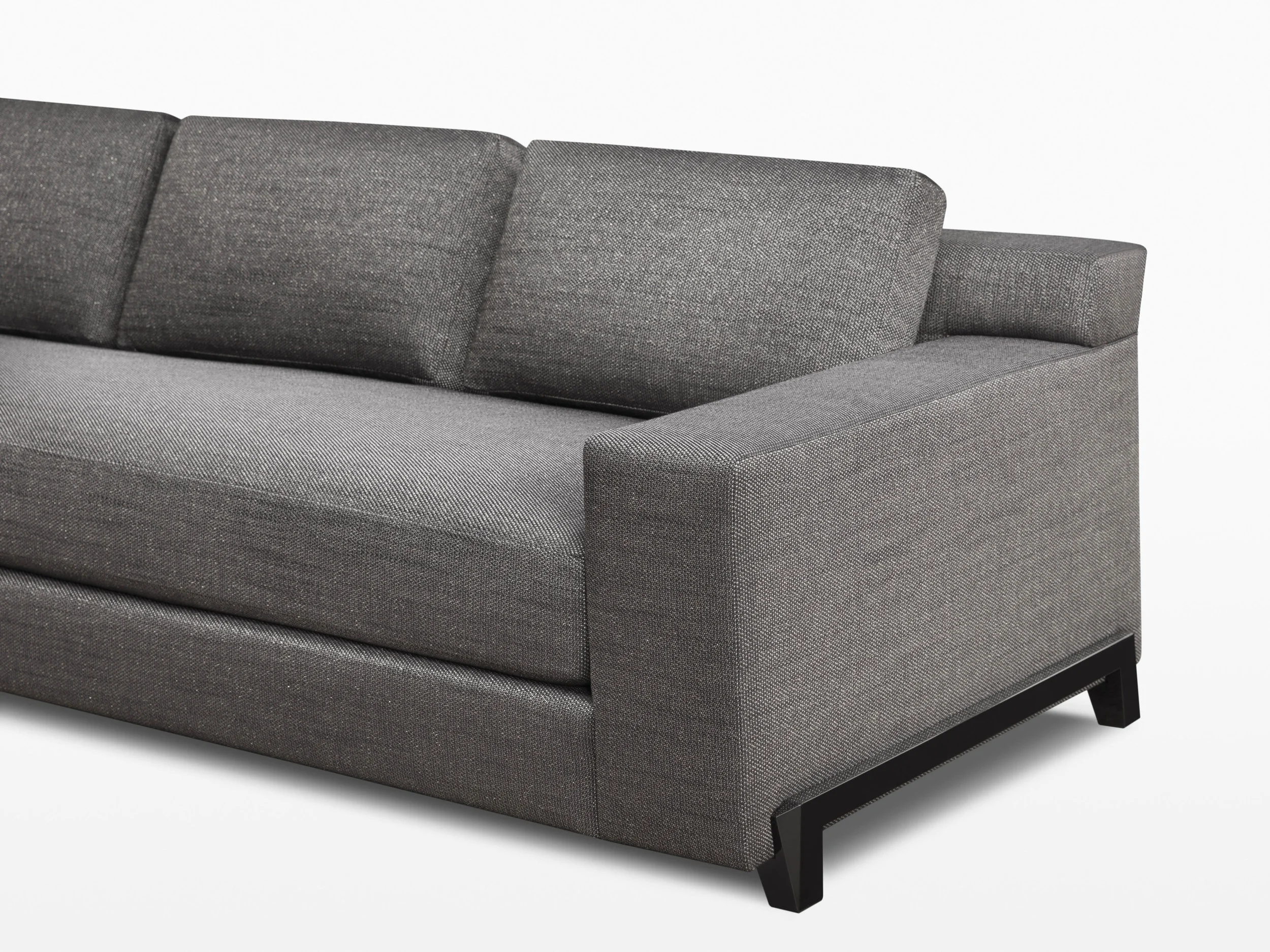 Walton Sofa — Chai Ming Studios